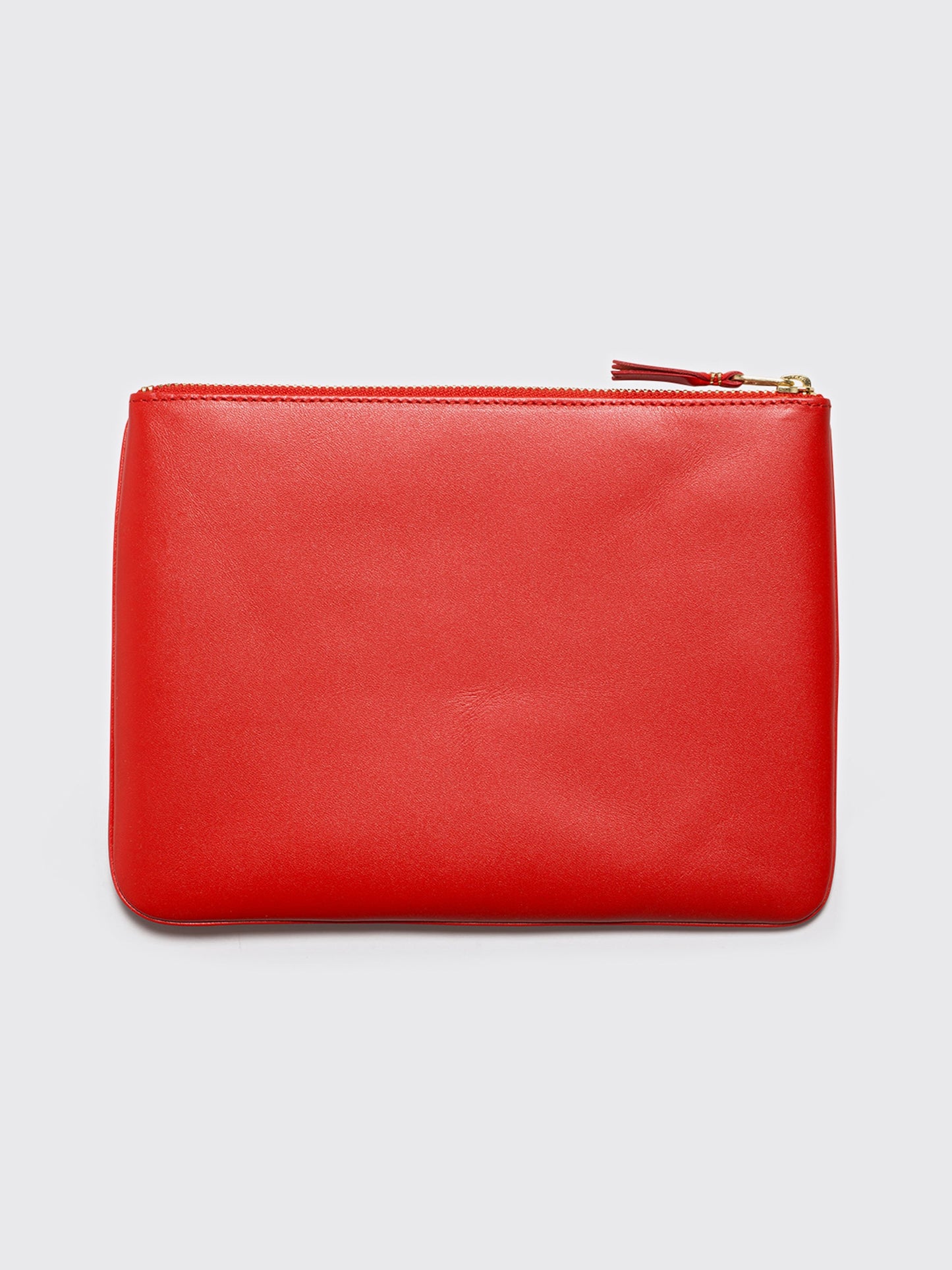 Comme des Garçons Wallet SA5100 Orange