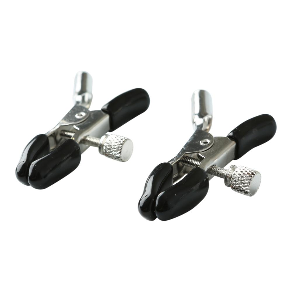 Adjustable Nipple Clamps