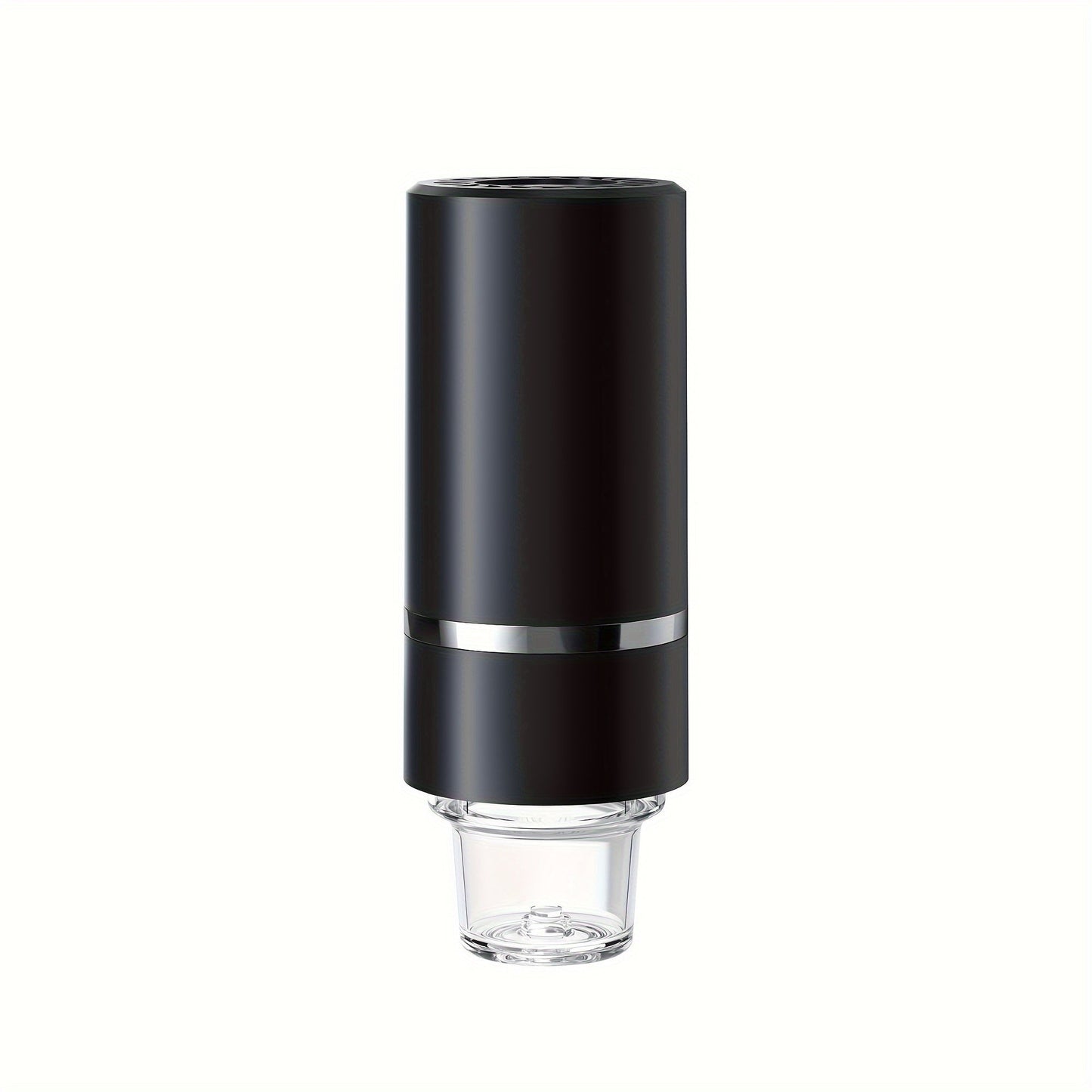 Mason Jar Rechargeable Vacuum Sealer Kit (30-in-1)