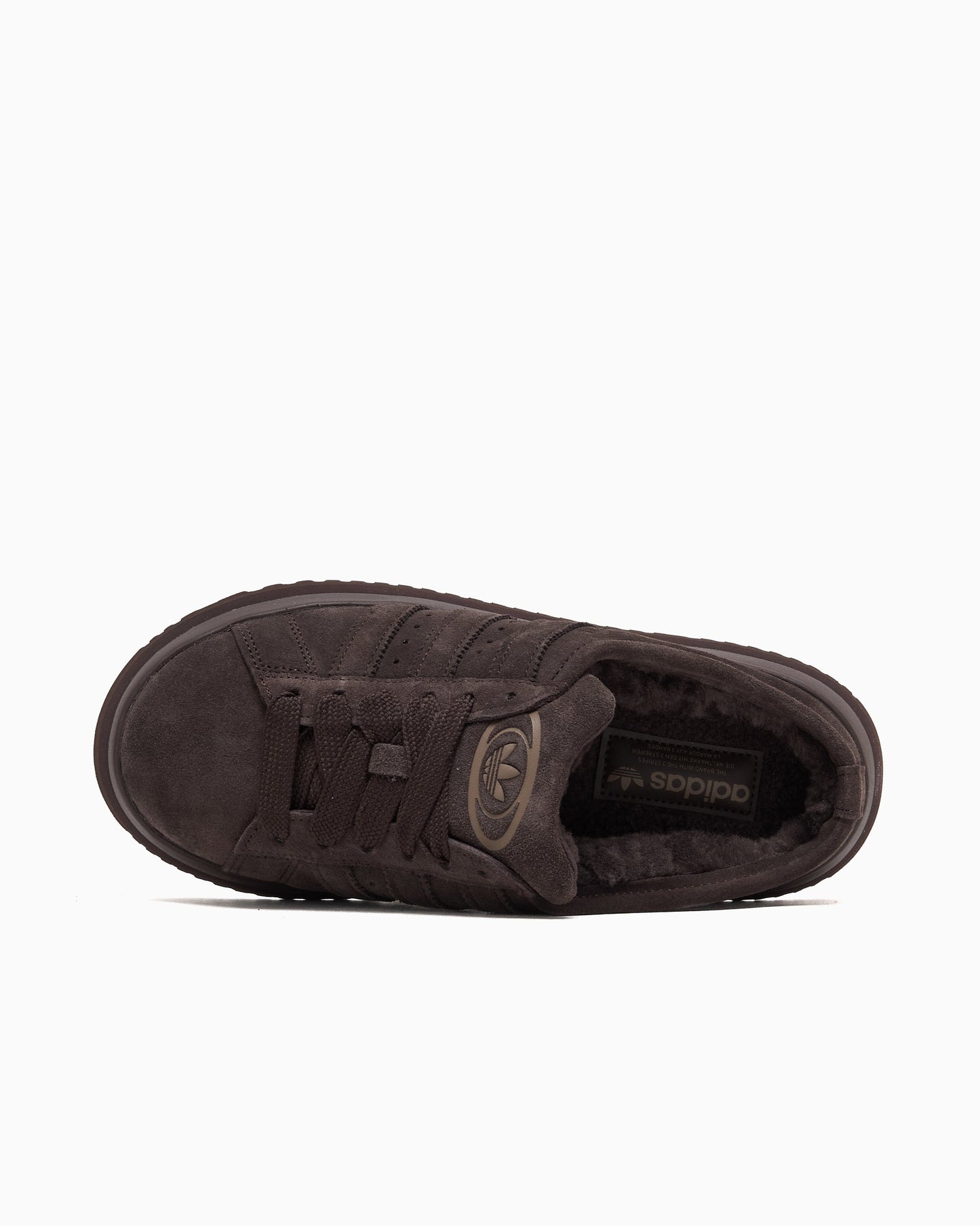 adidas Originals Women's Campus 00s Winter Low