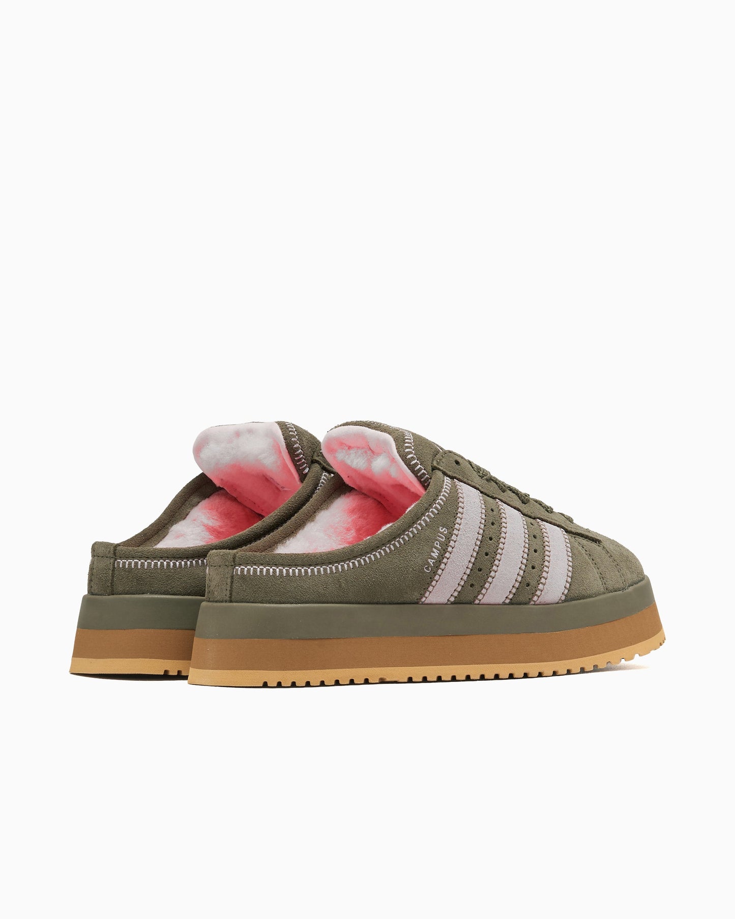 adidas Originals Women's Campus 00s Winter Low