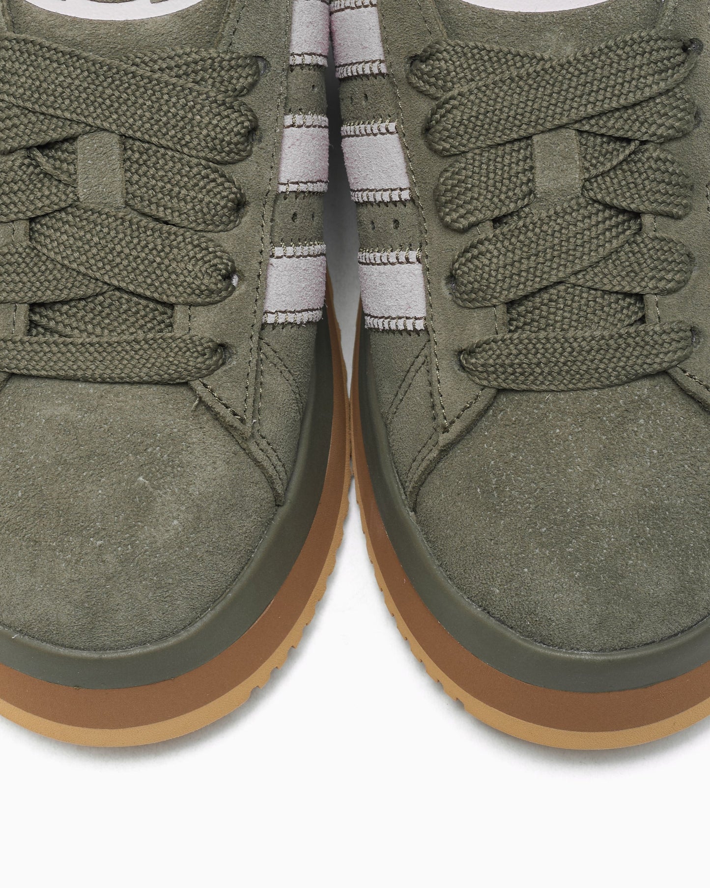 adidas Originals Women's Campus 00s Winter Low
