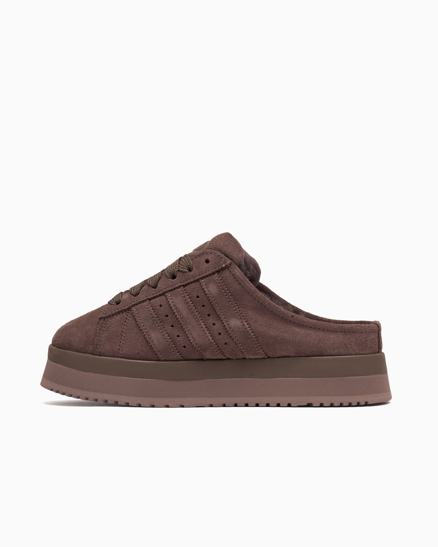 adidas Originals Women's Campus 00s Winter Low