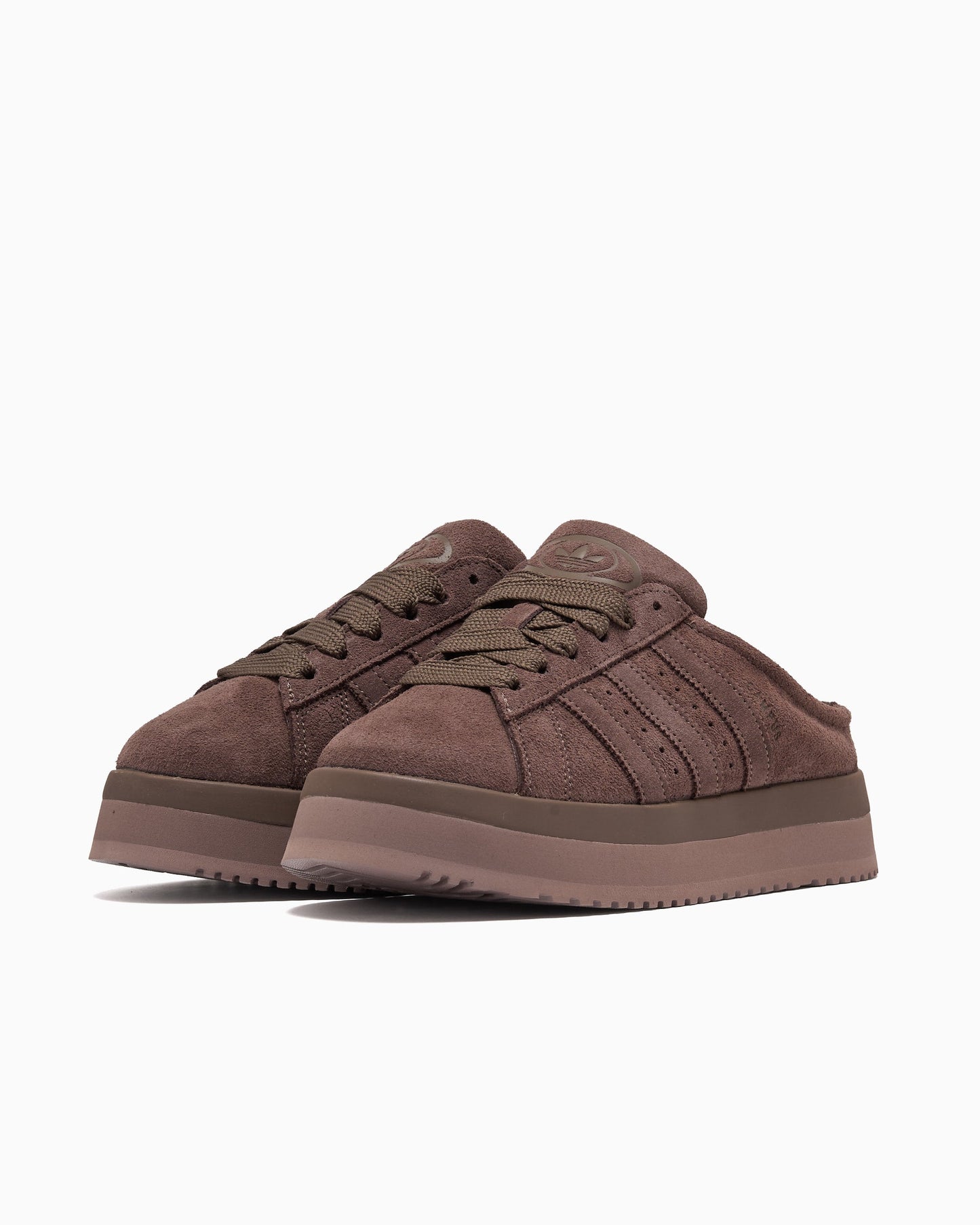 adidas Originals Women's Campus 00s Winter Low