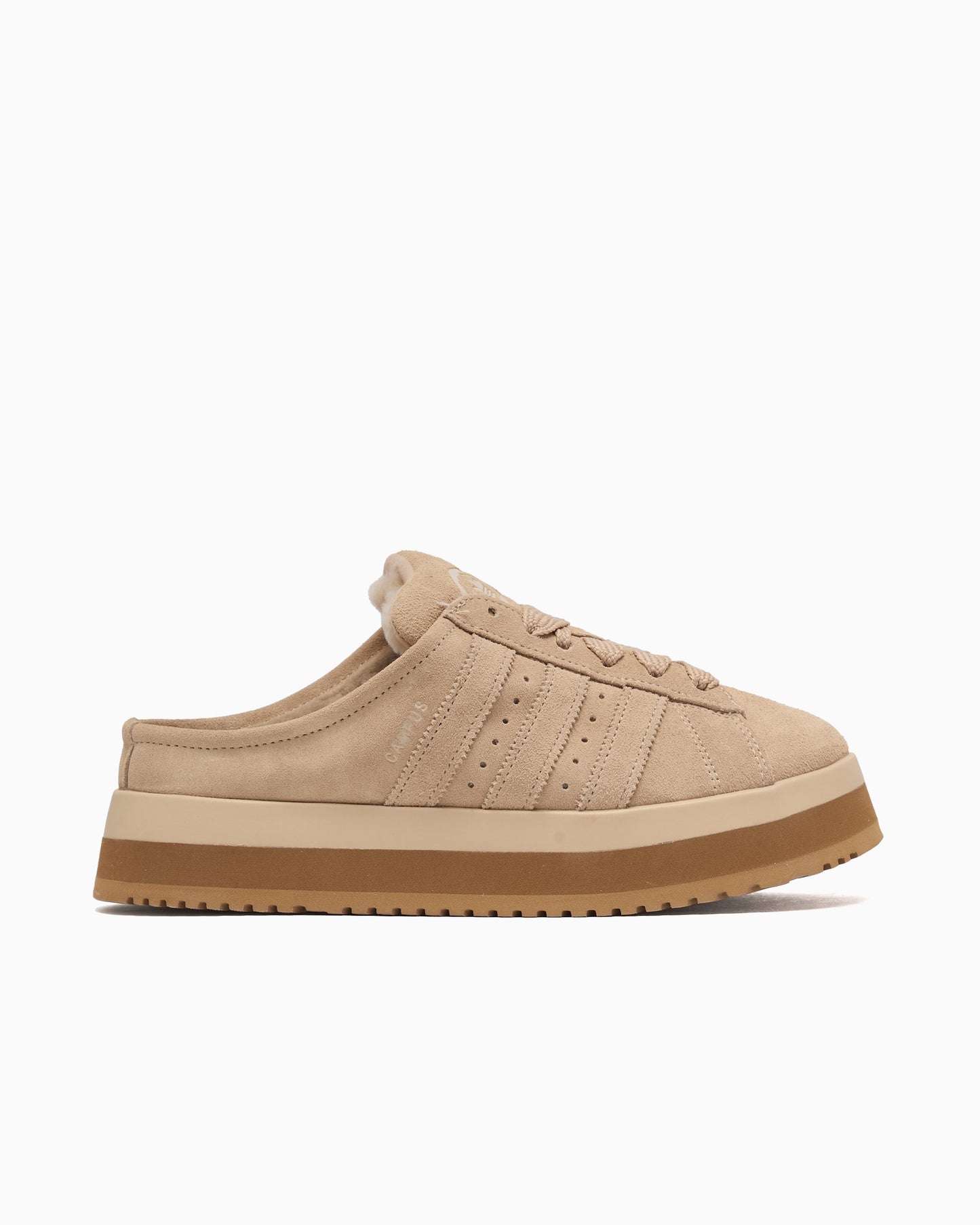 adidas Originals Women's Campus 00s Winter Low