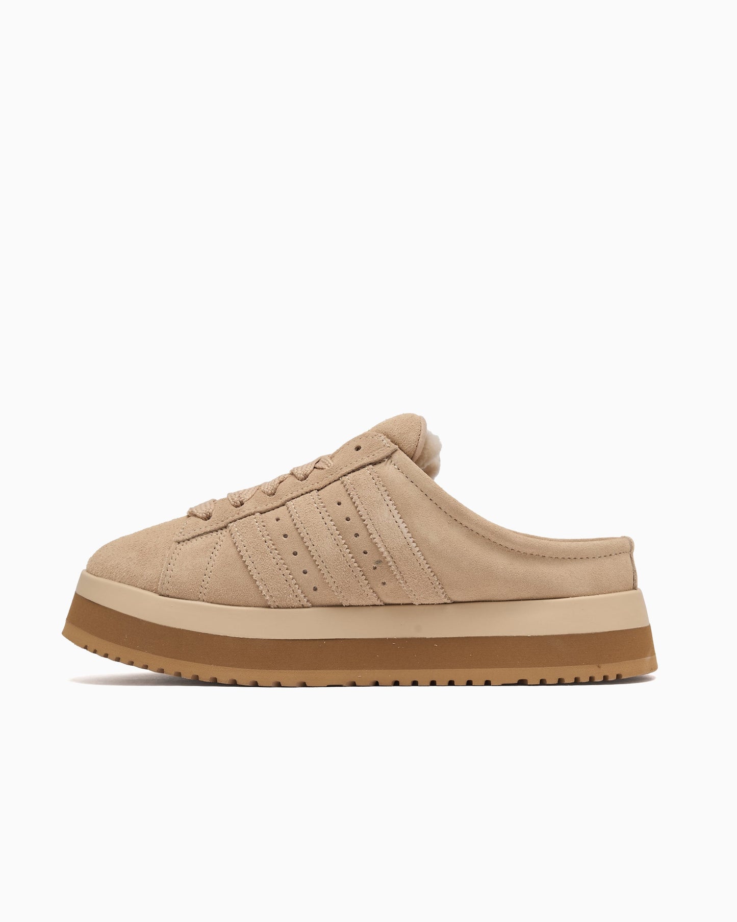 adidas Originals Women's Campus 00s Winter Low