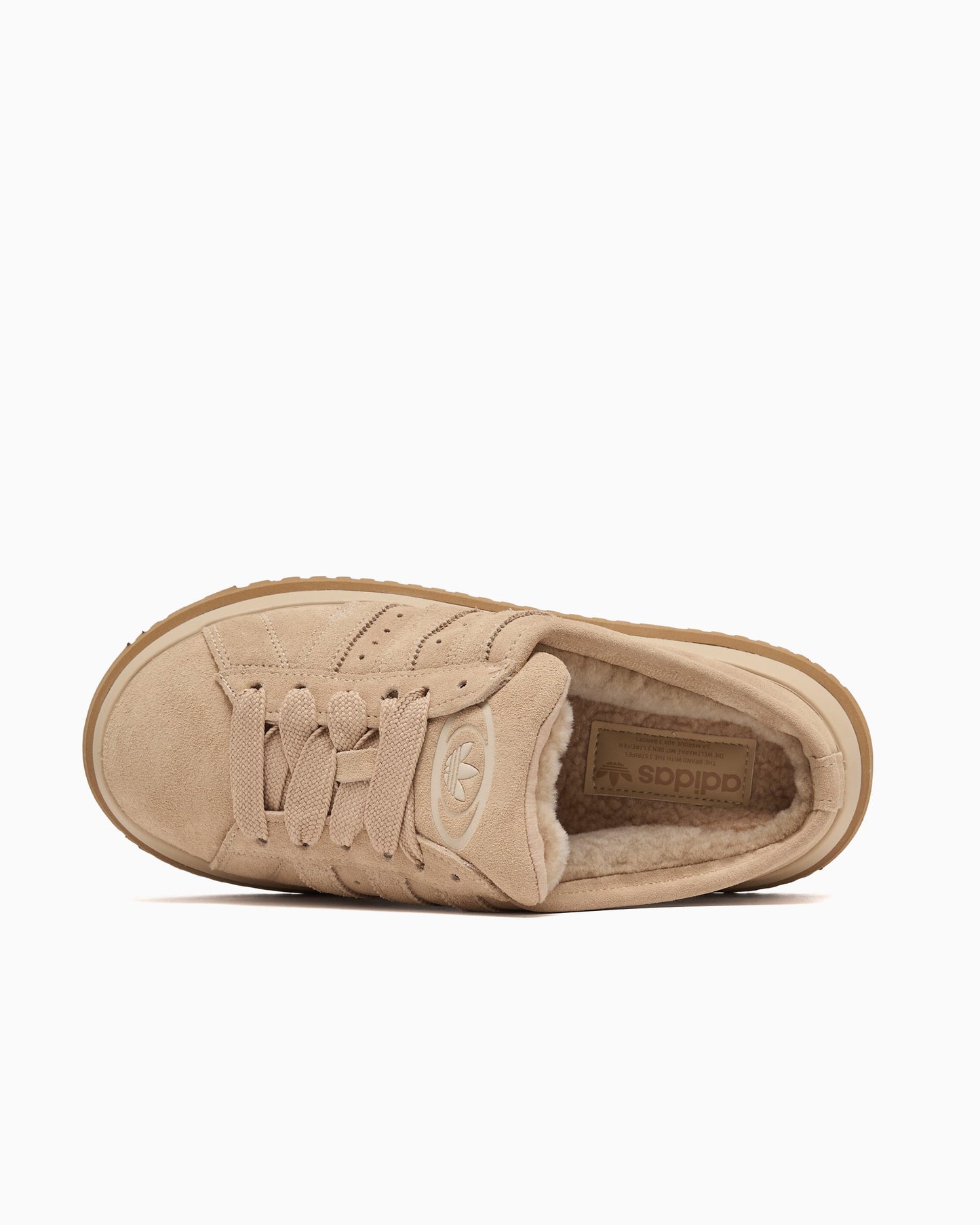 adidas Originals Women's Campus 00s Winter Low