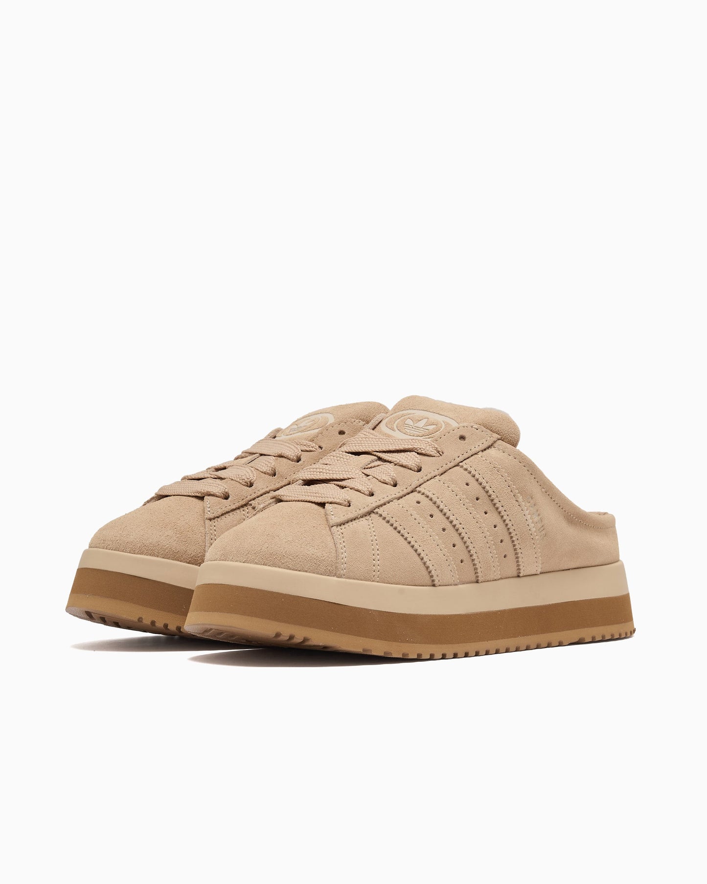 adidas Originals Women's Campus 00s Winter Low