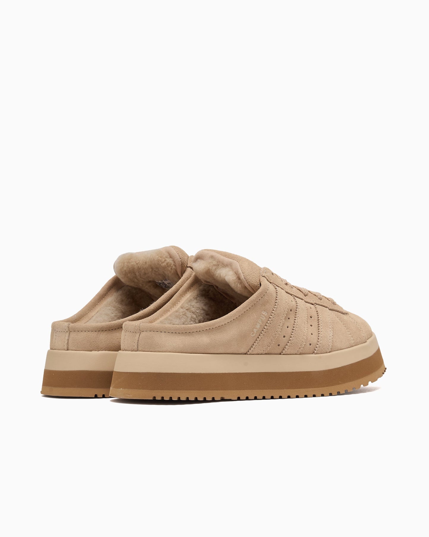 adidas Originals Women's Campus 00s Winter Low
