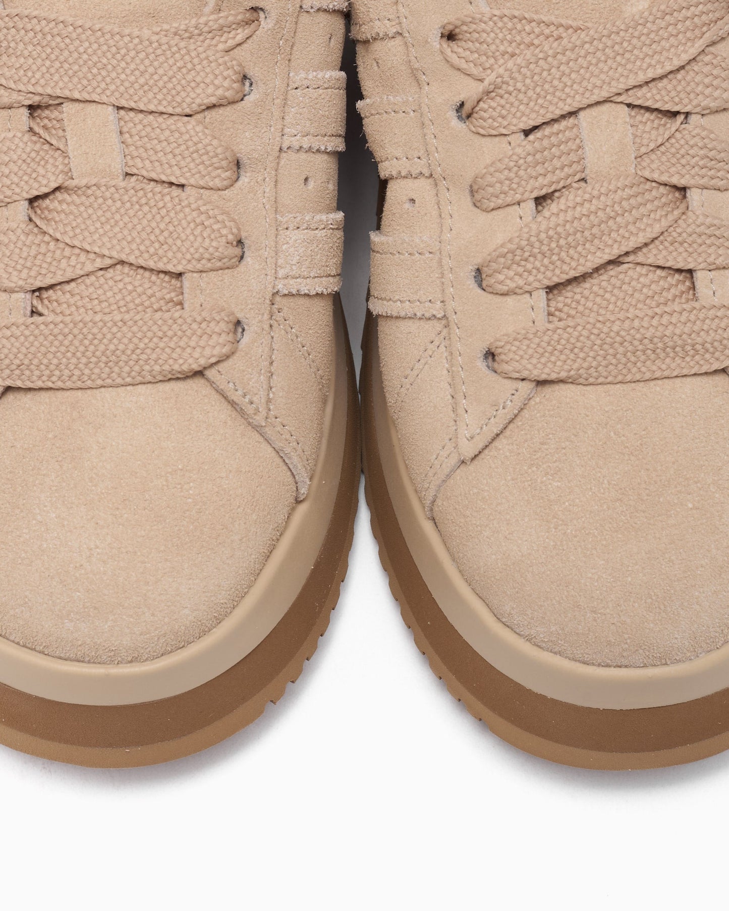 adidas Originals Women's Campus 00s Winter Low