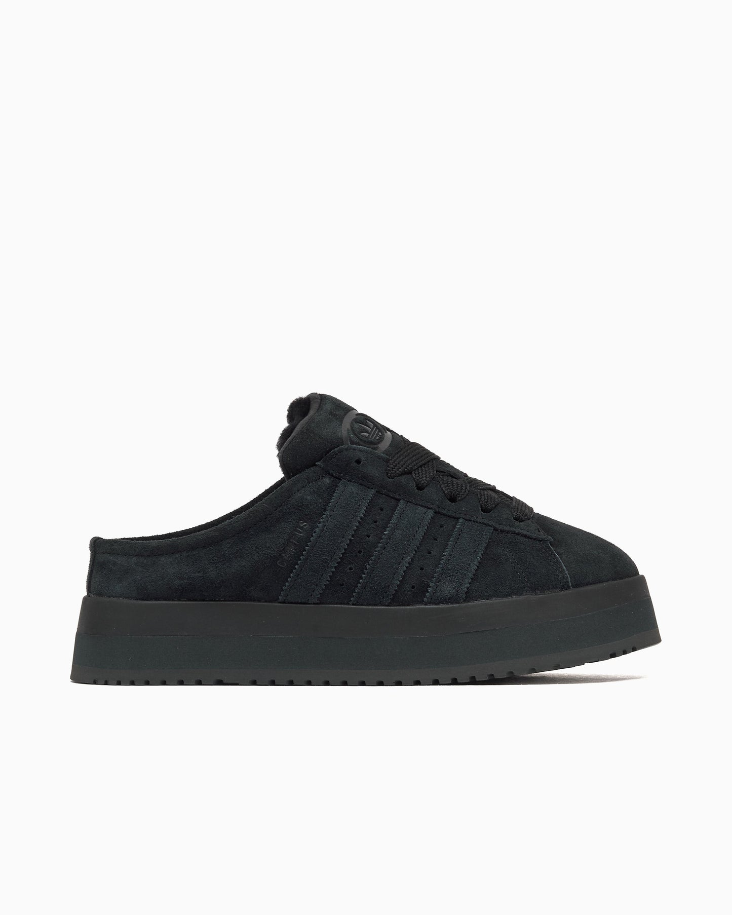 adidas Originals Women's Campus 00s Winter Low