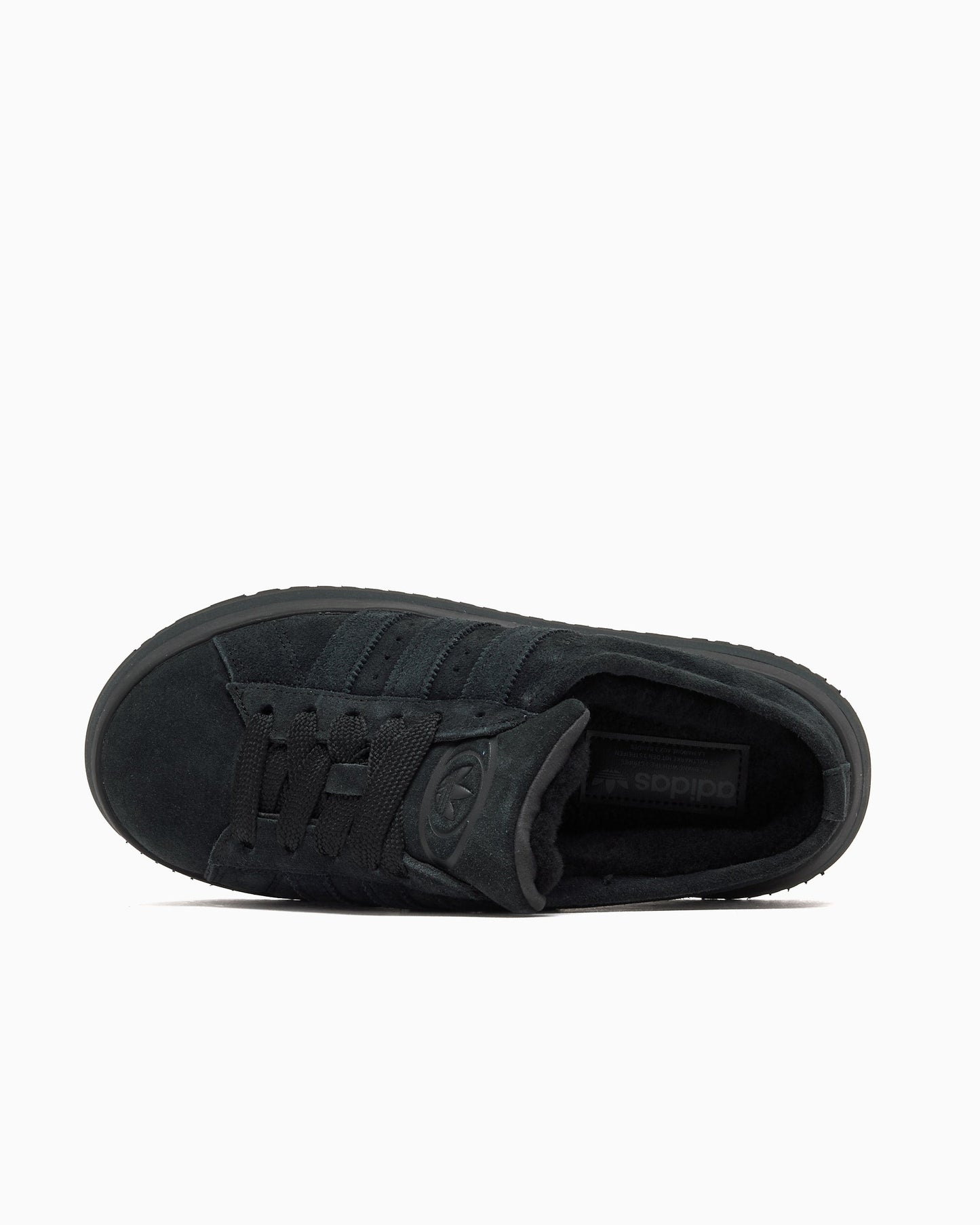 adidas Originals Women's Campus 00s Winter Low