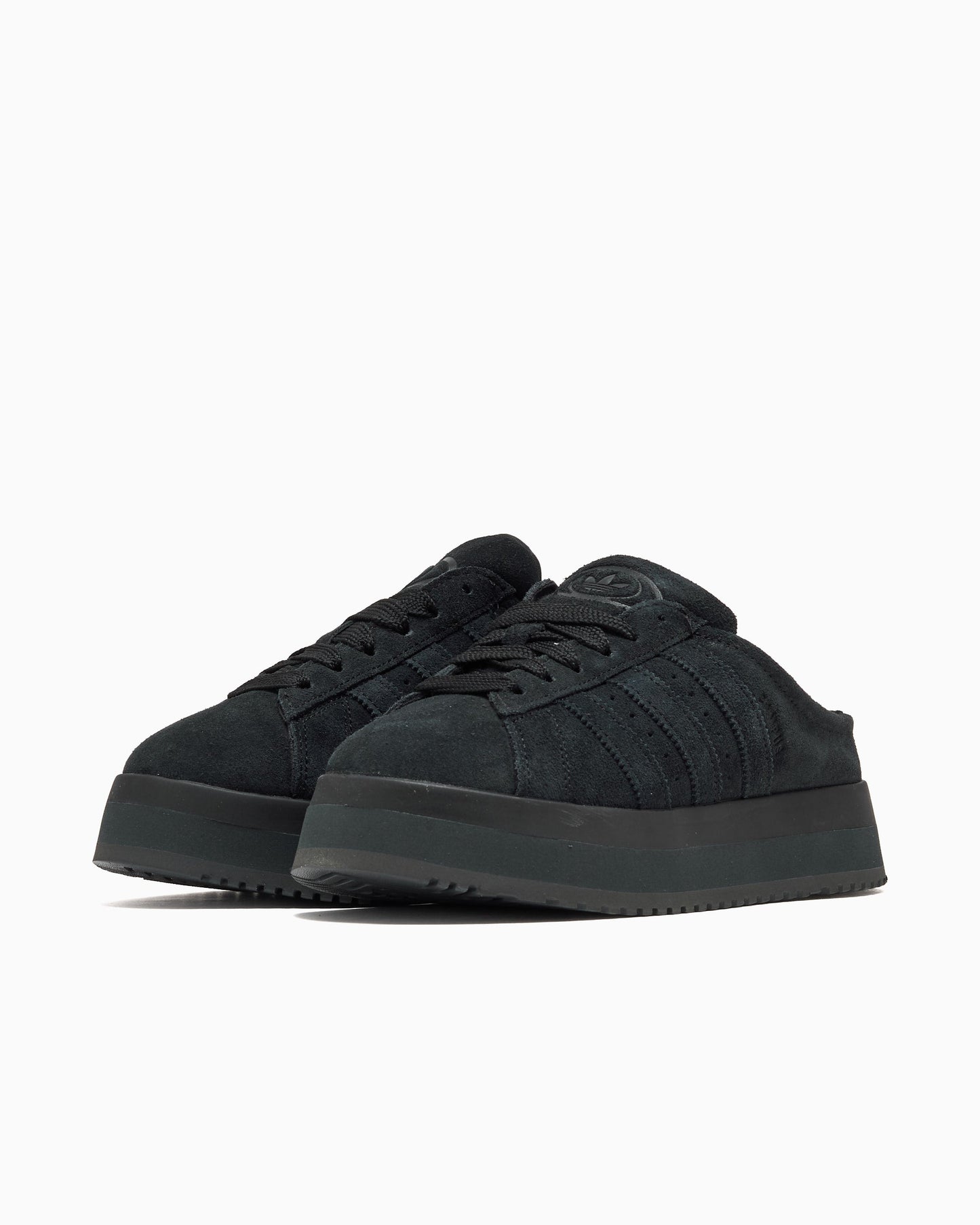 adidas Originals Women's Campus 00s Winter Low
