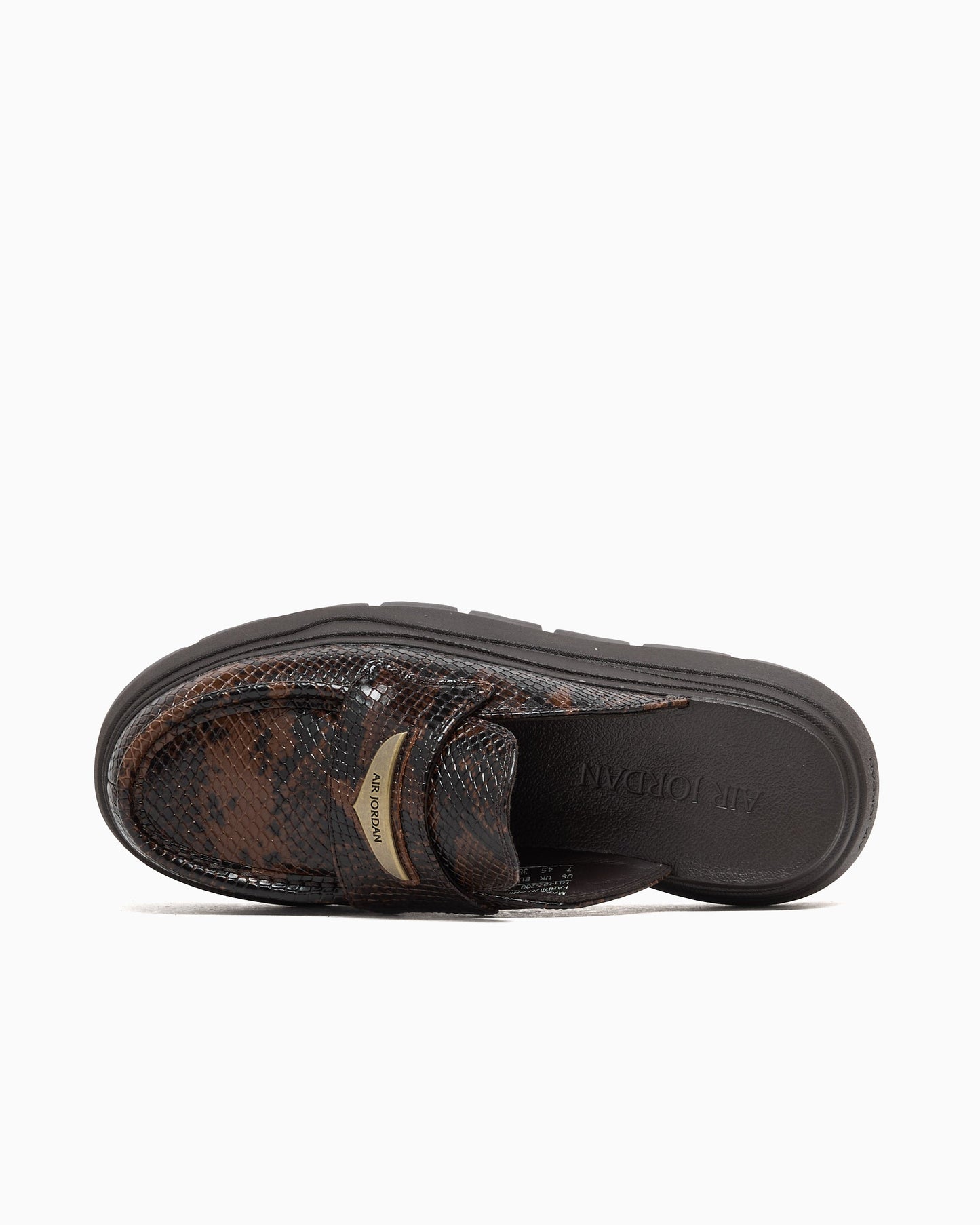 Air Jordan Women's Mule SE "Croc"
