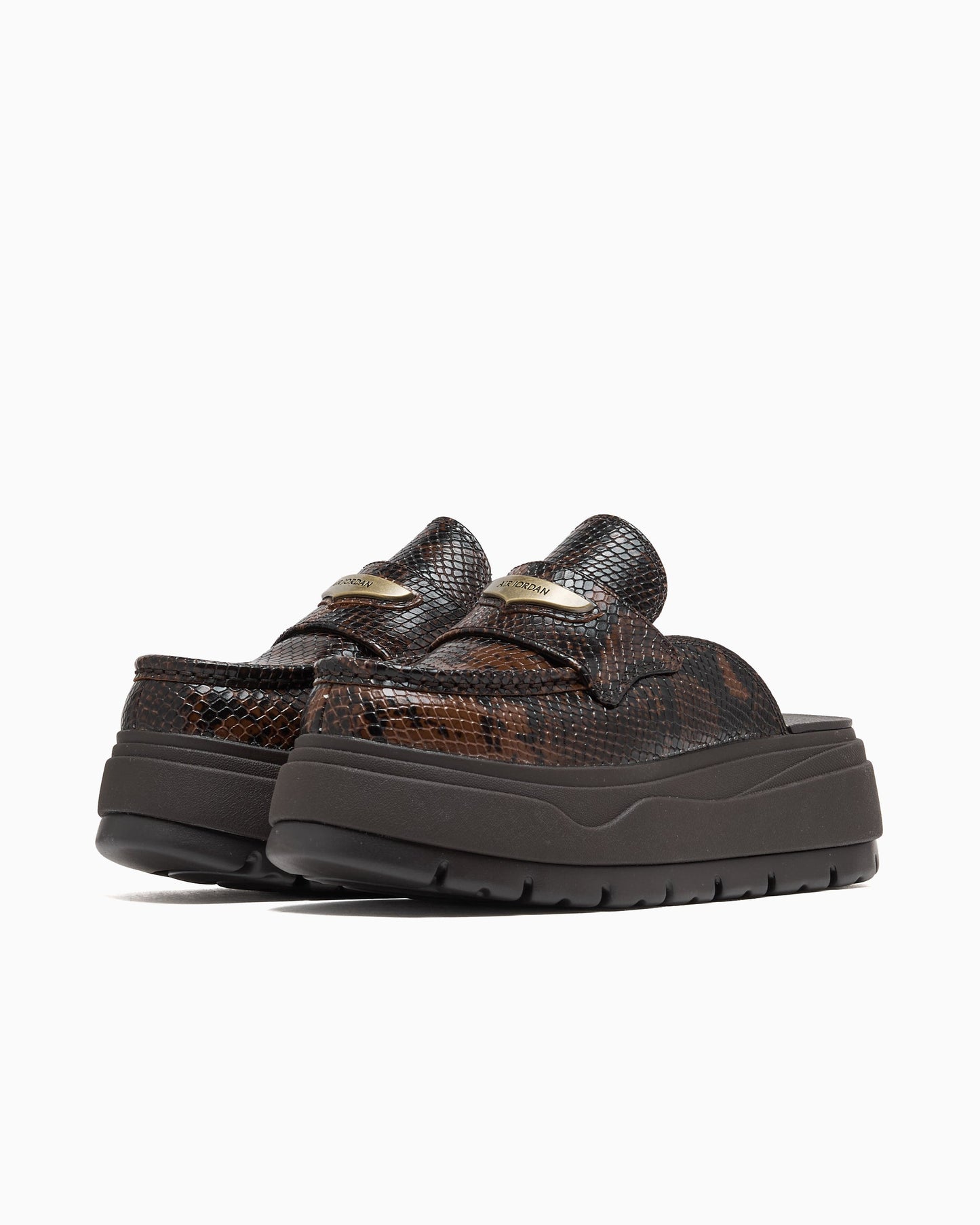 Air Jordan Women's Mule SE "Croc"