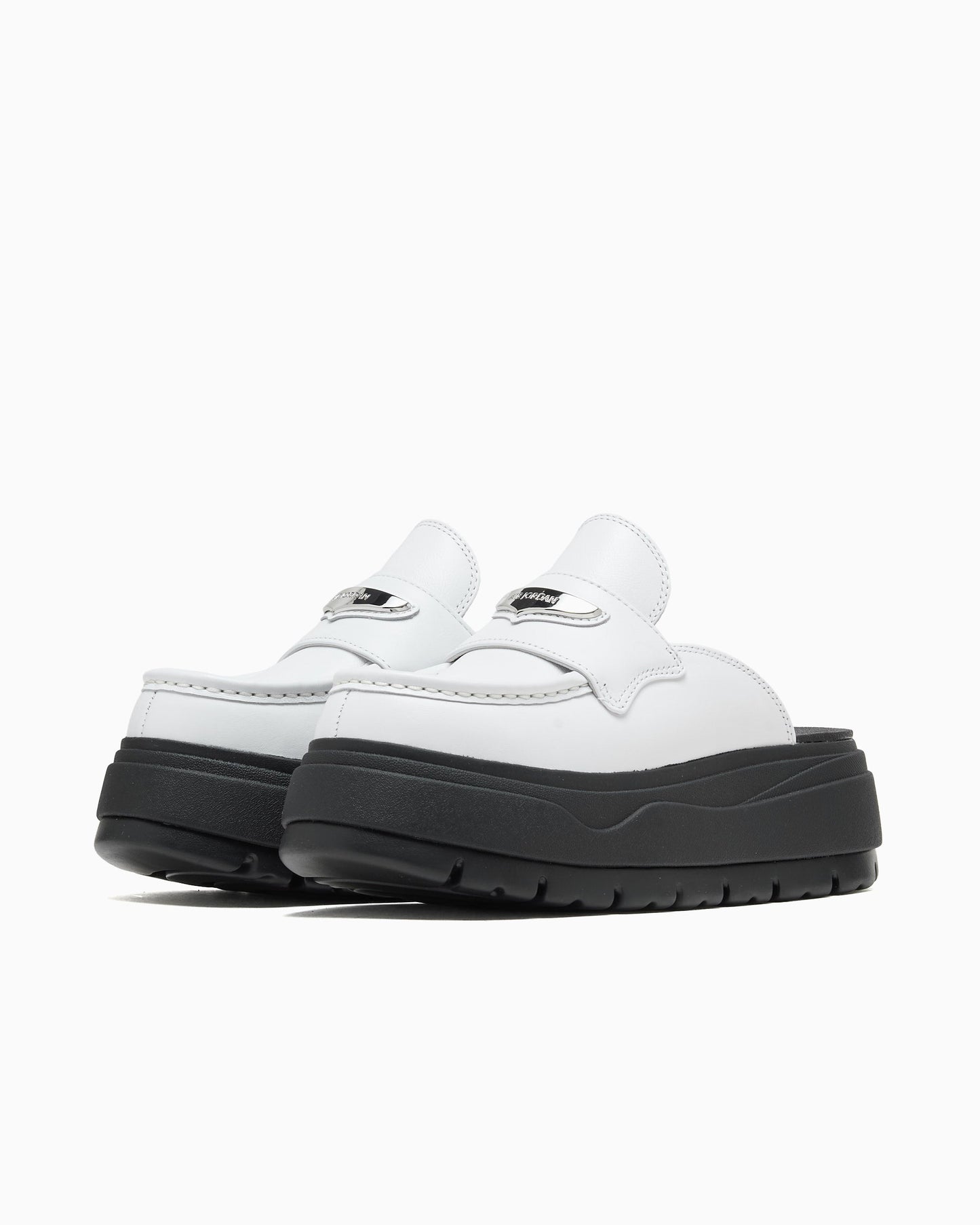 Air Jordan Women's Mule "Summit White"