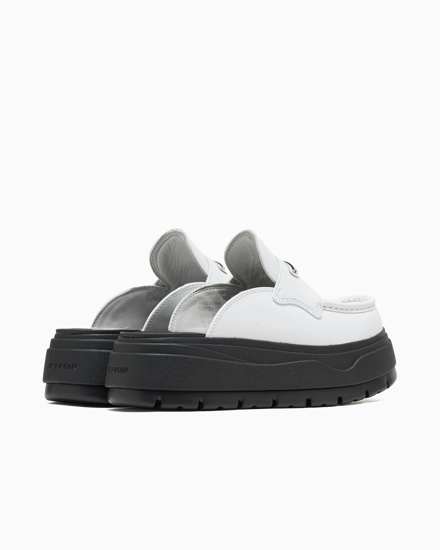 Air Jordan Women's Mule "Summit White"