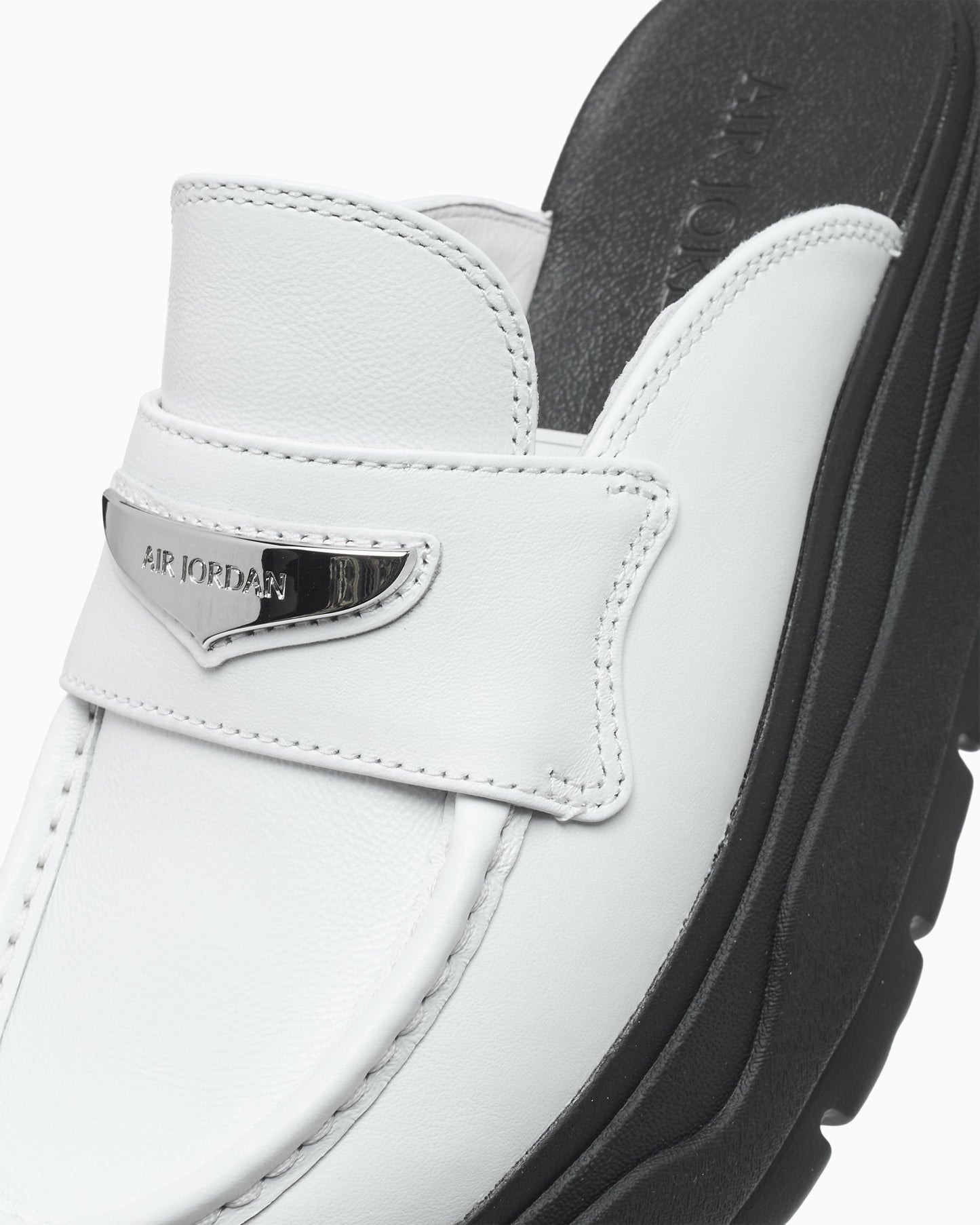 Air Jordan Women's Mule "Summit White"