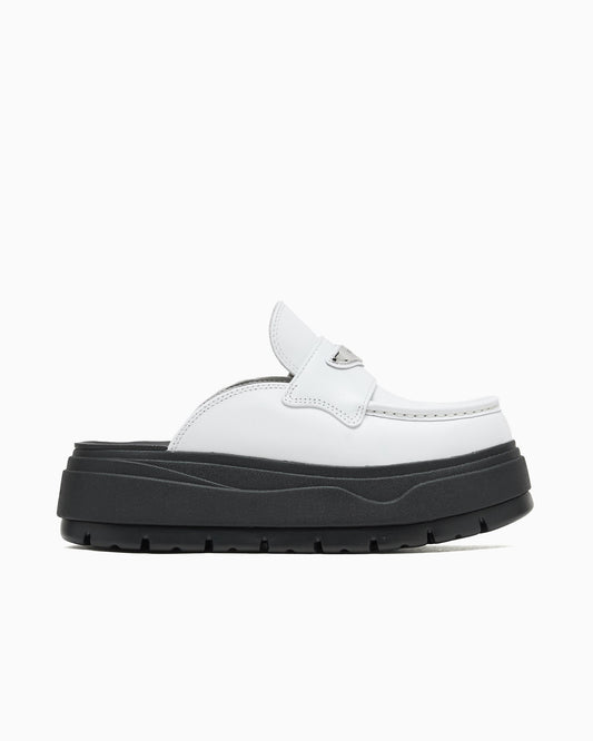 Air Jordan Women's Mule "Summit White"