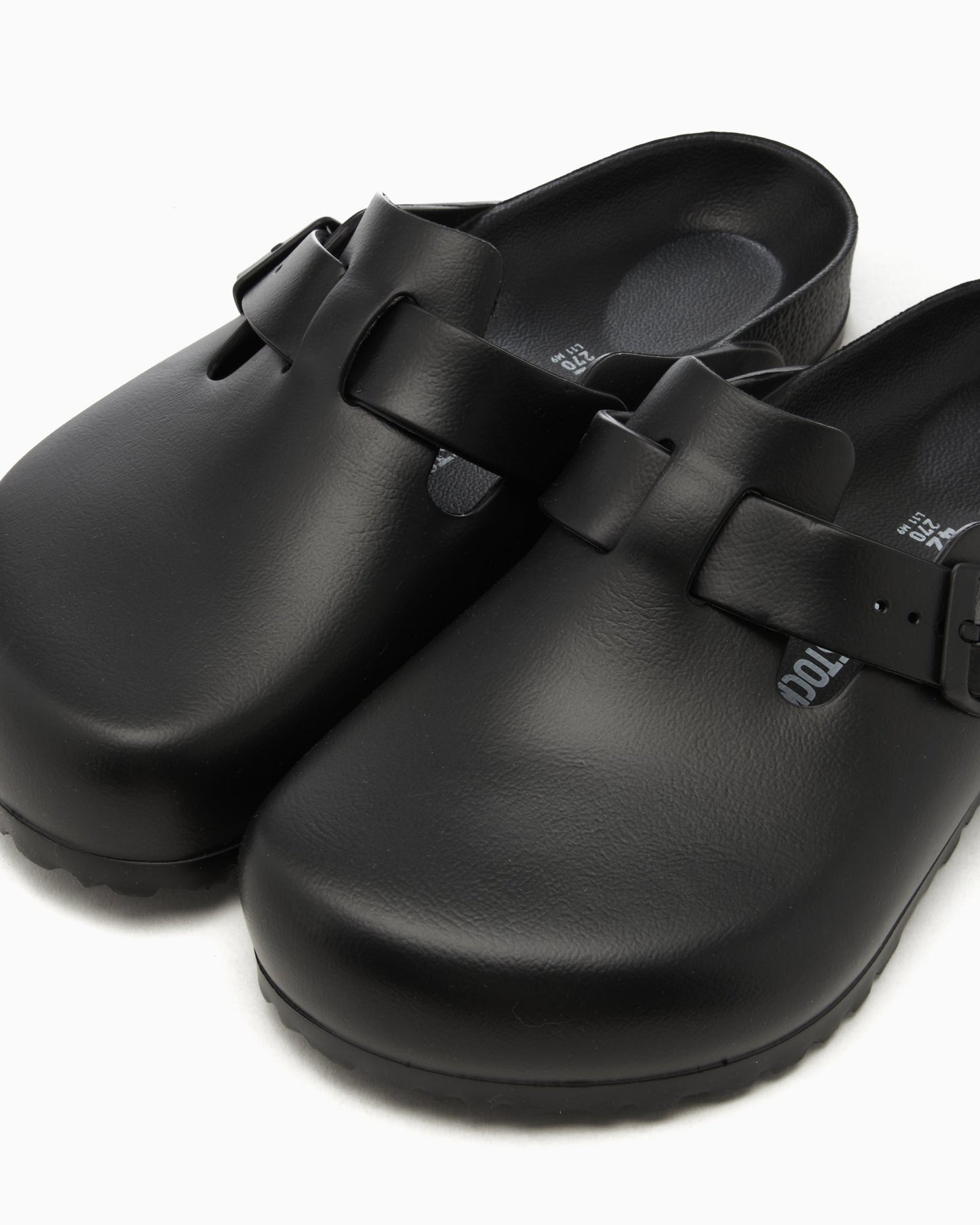 BIRKENSTOCK Boston EVA Regular