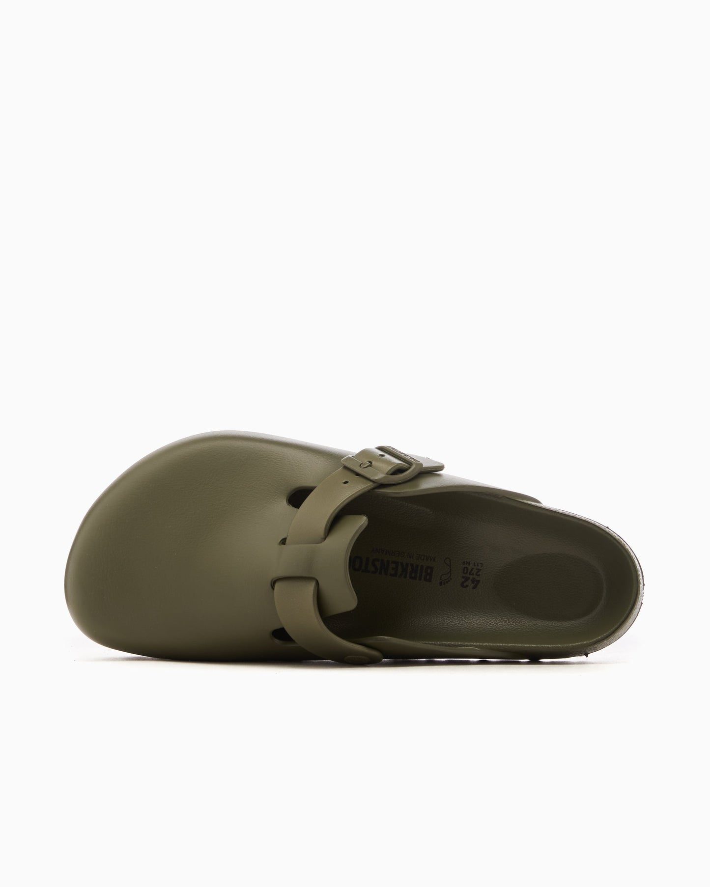 BIRKENSTOCK Boston EVA Regular