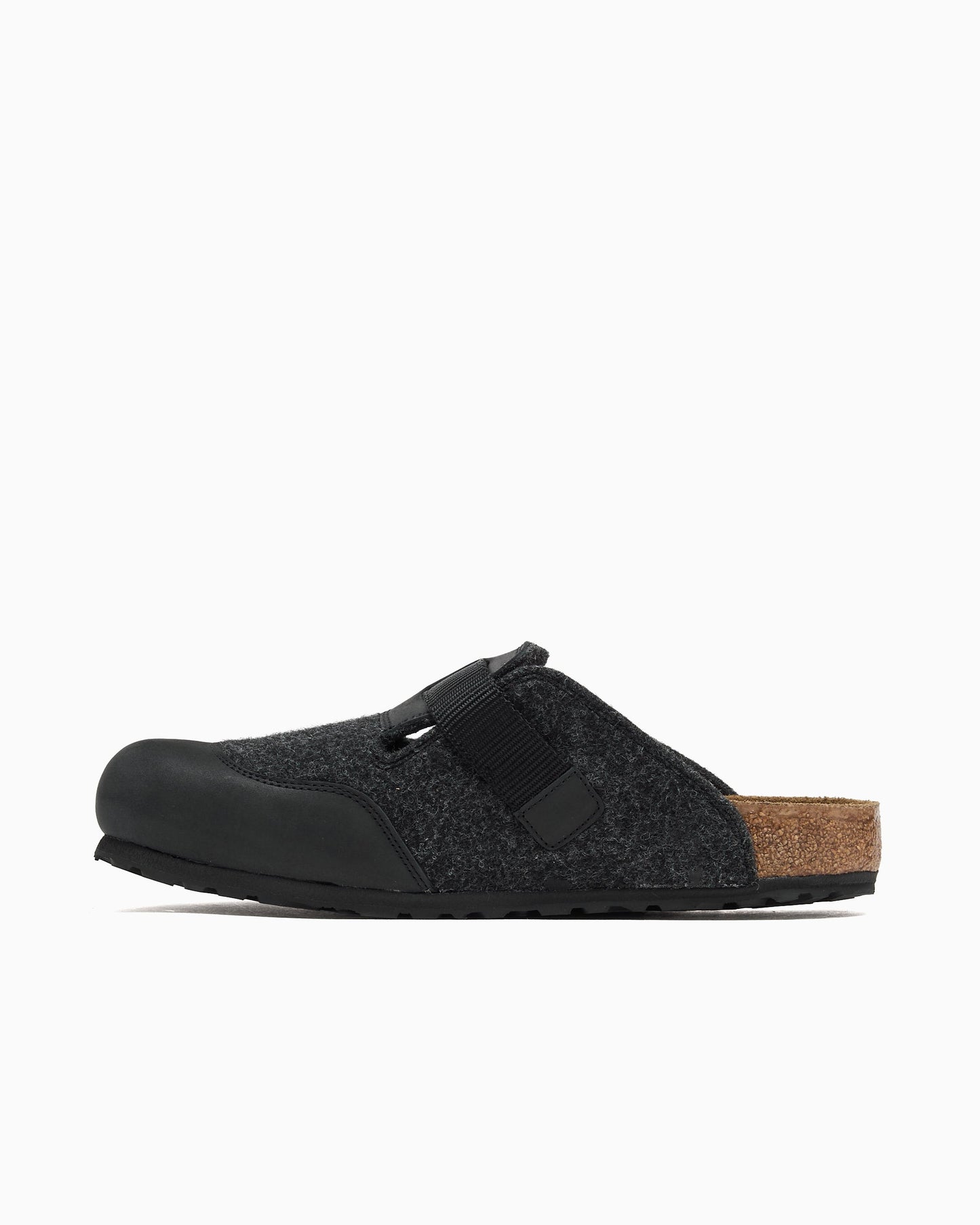 BIRKENSTOCK Boston Nova Felt Regular