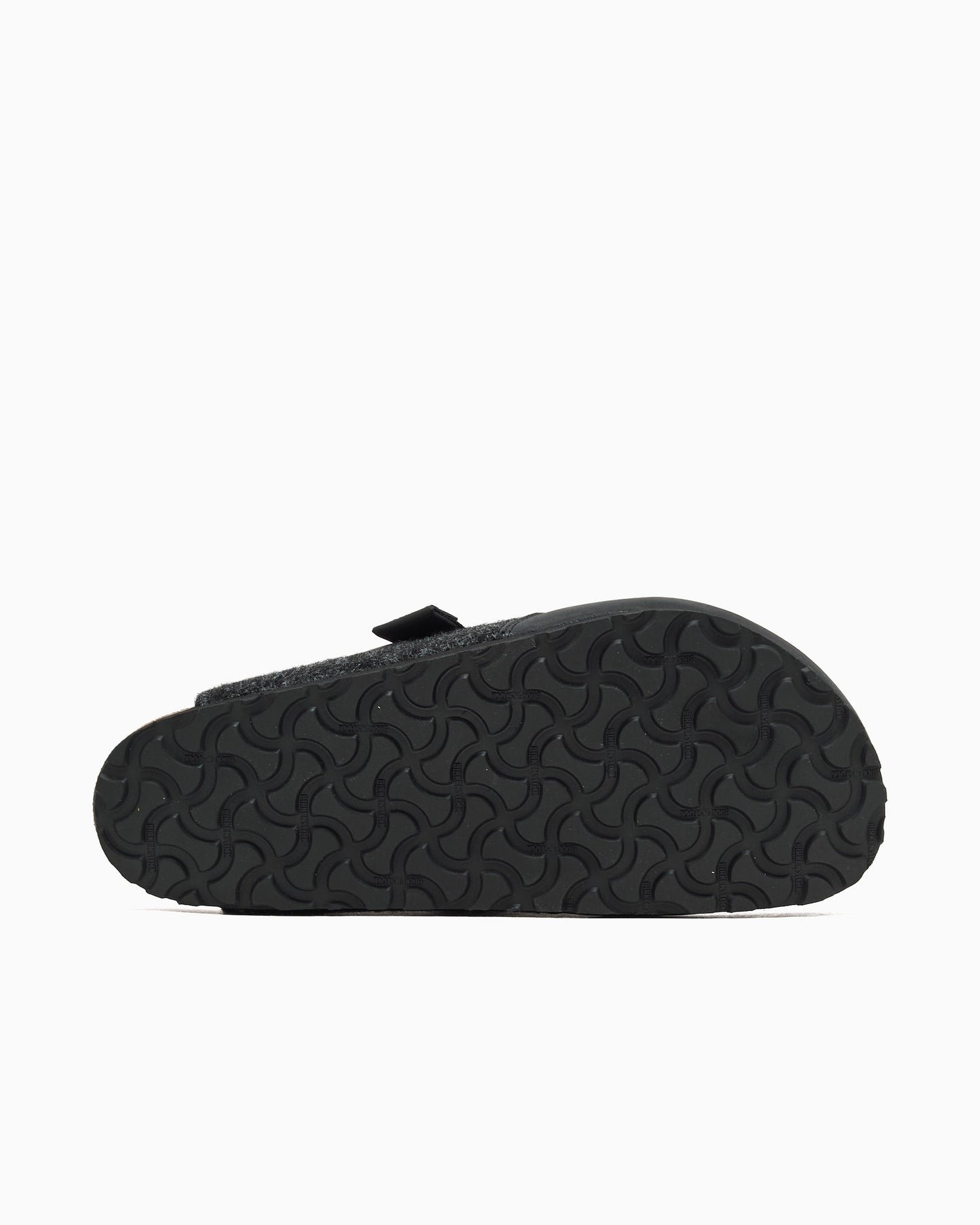 BIRKENSTOCK Boston Nova Felt Regular