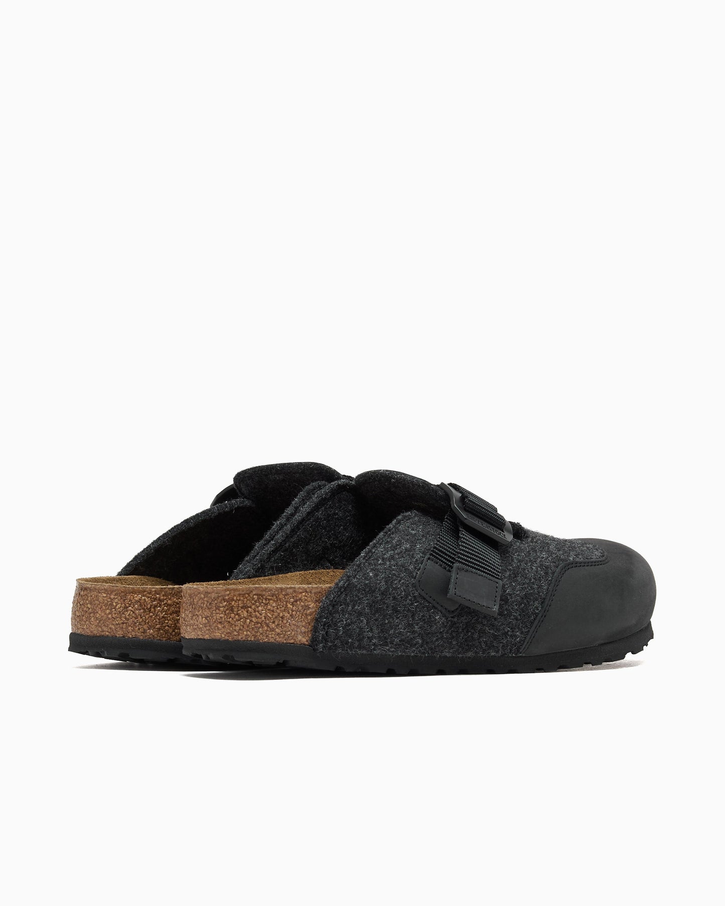 BIRKENSTOCK Boston Nova Felt Regular