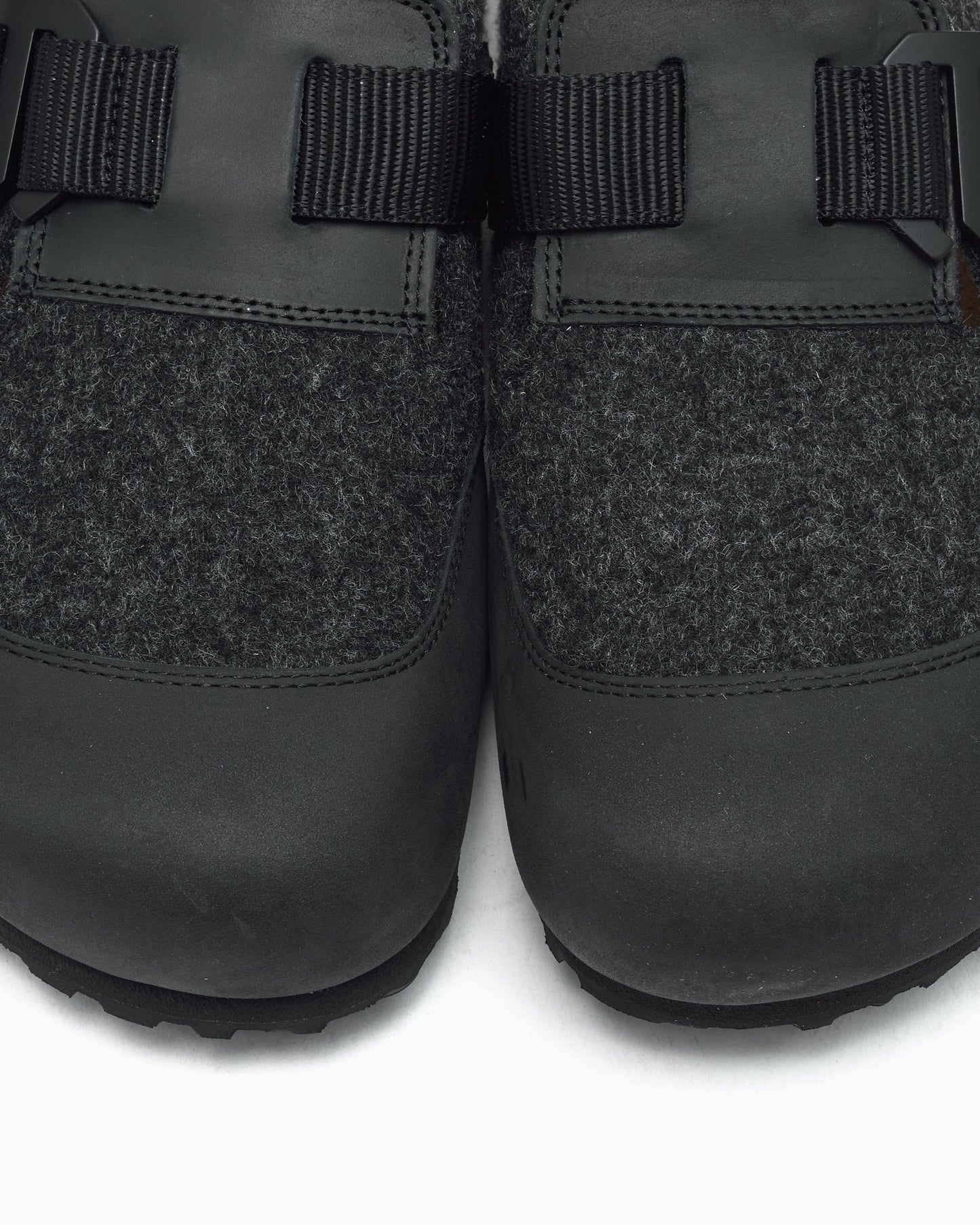 BIRKENSTOCK Boston Nova Felt Regular