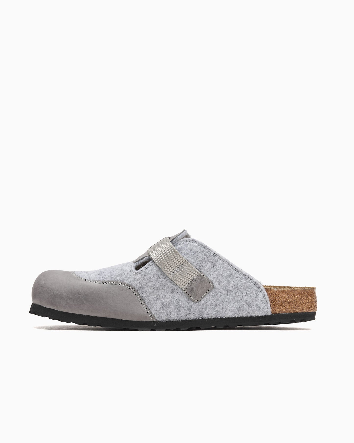 BIRKENSTOCK Boston Nova Felt Regular