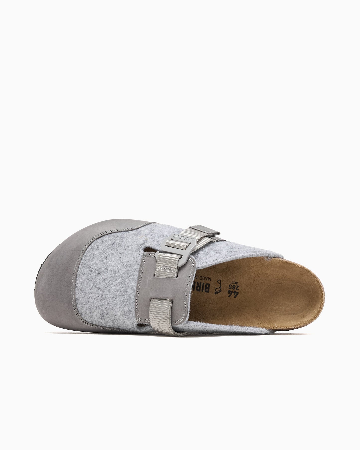 BIRKENSTOCK Boston Nova Felt Regular
