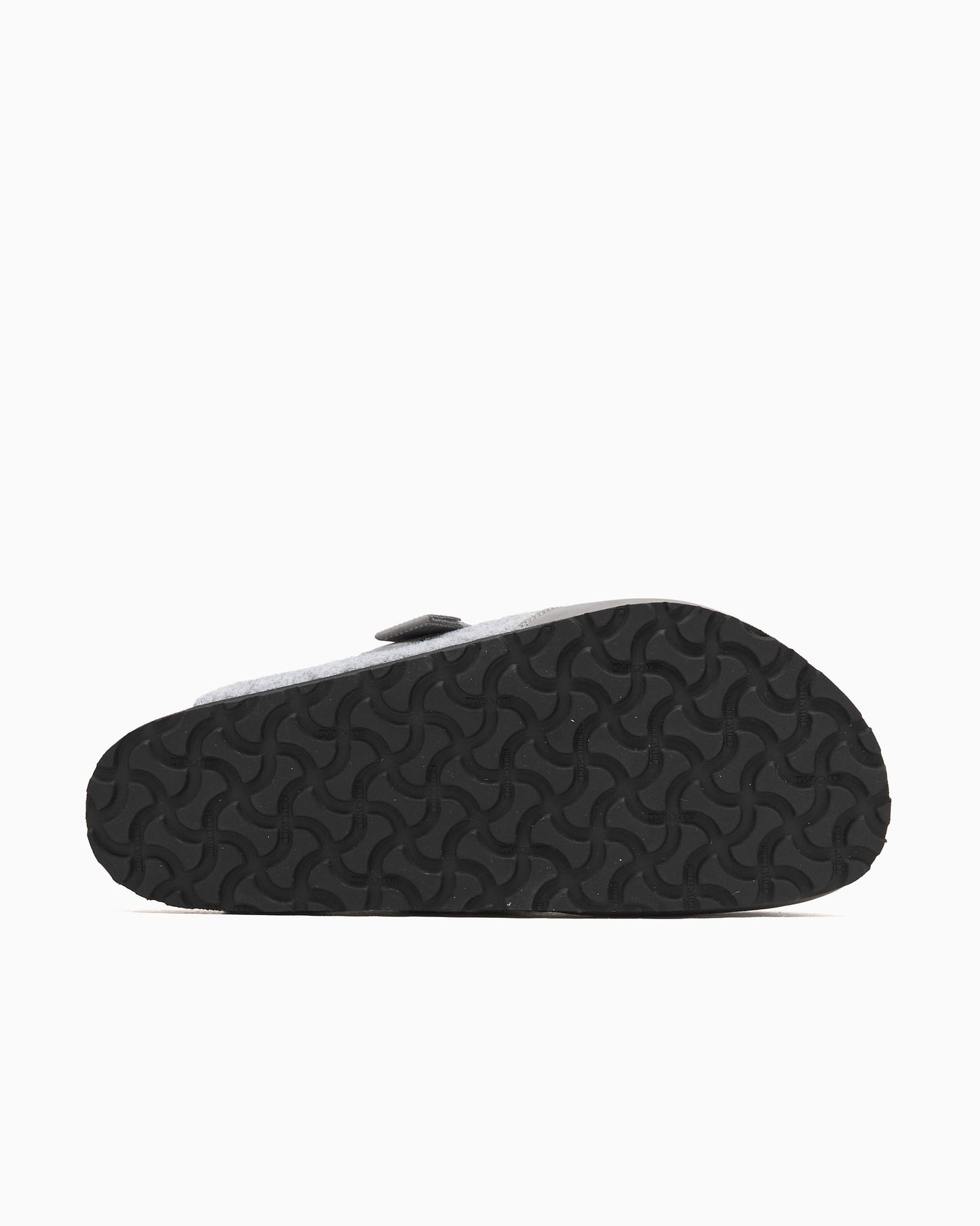 BIRKENSTOCK Boston Nova Felt Regular