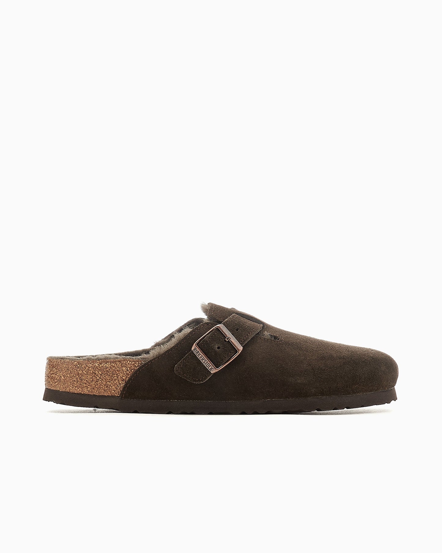 BIRKENSTOCK Boston Shearling VL Narrow