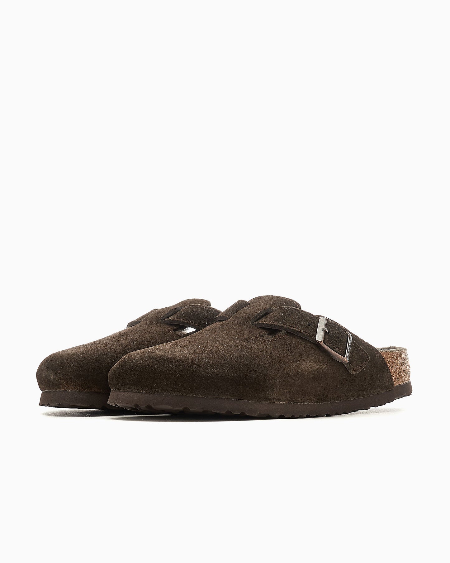 BIRKENSTOCK Boston Shearling VL Narrow