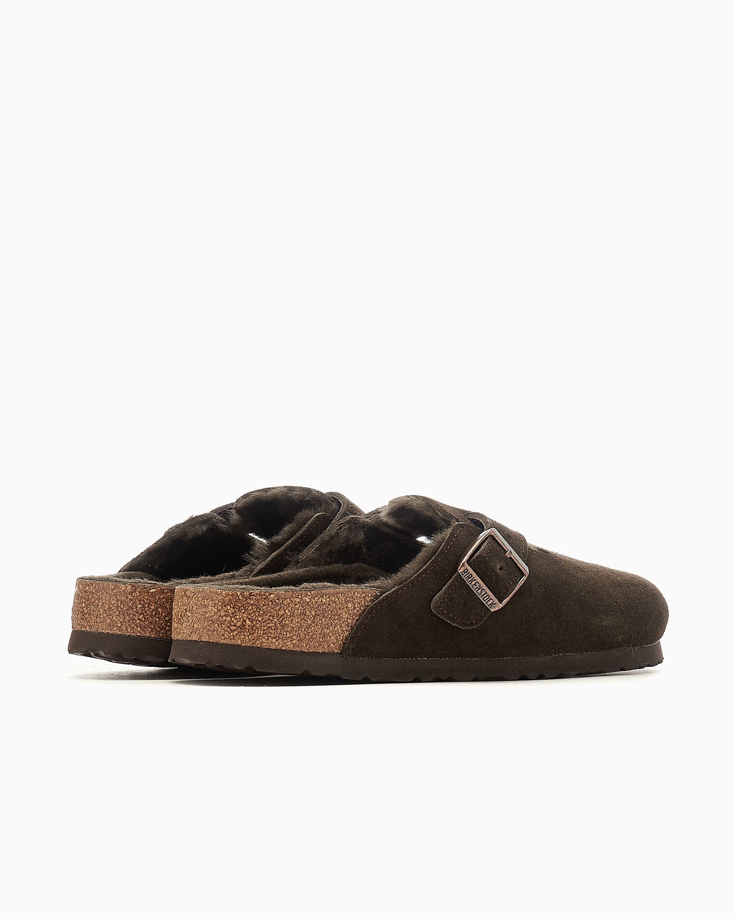 BIRKENSTOCK Boston Shearling VL Narrow