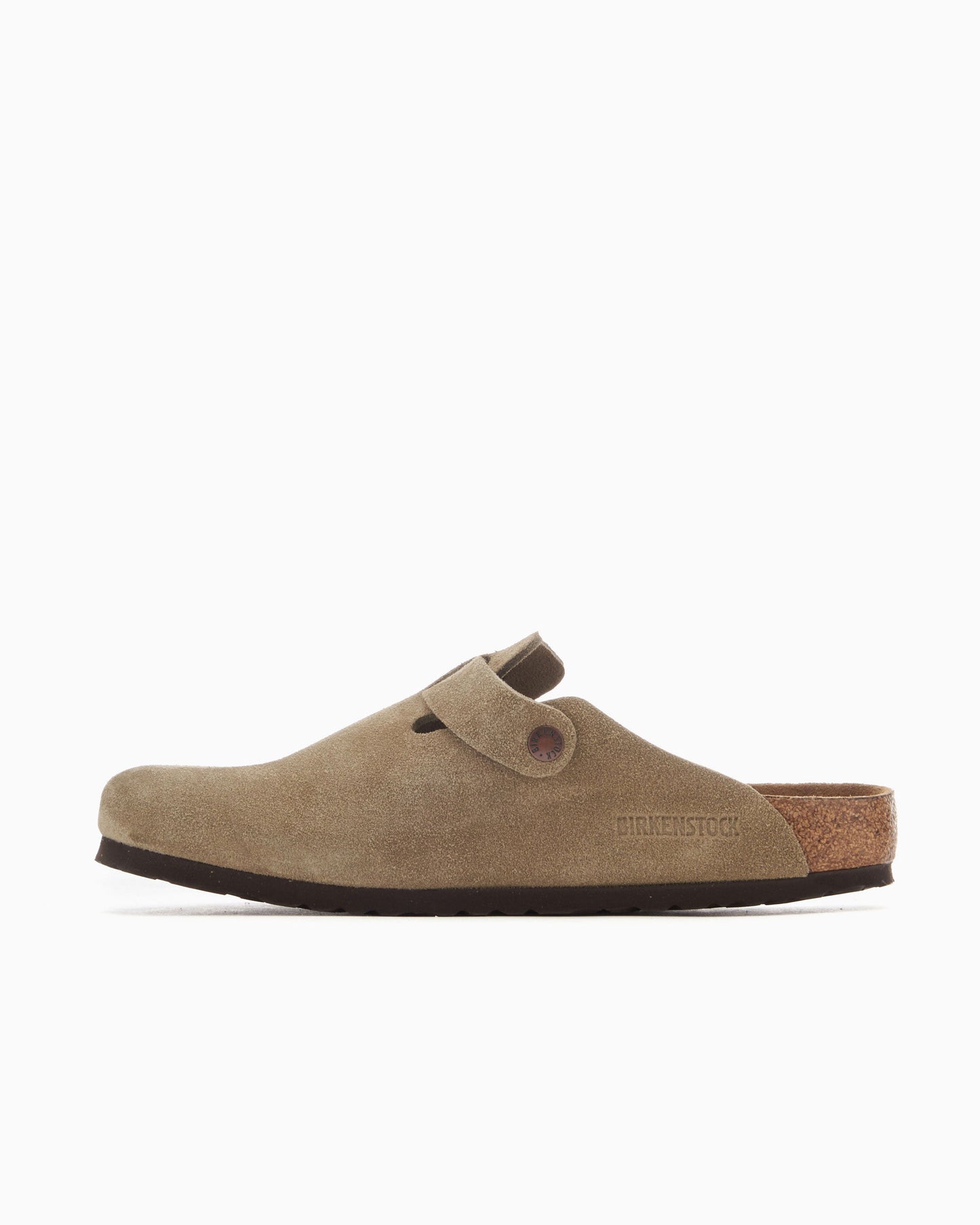 BIRKENSTOCK Boston VL Soft Footbed Regular