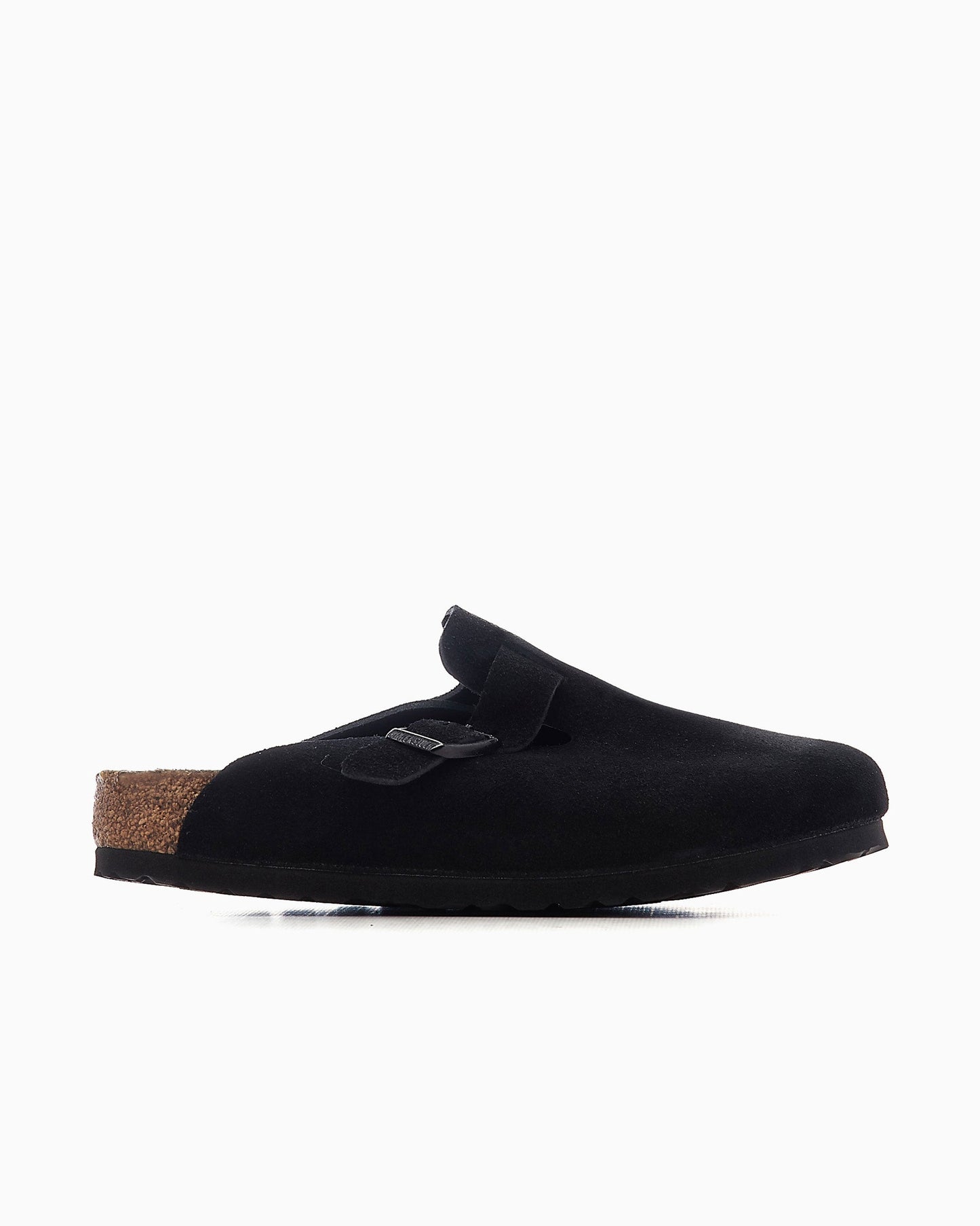 BIRKENSTOCK Boston VL Soft Footbed Regular