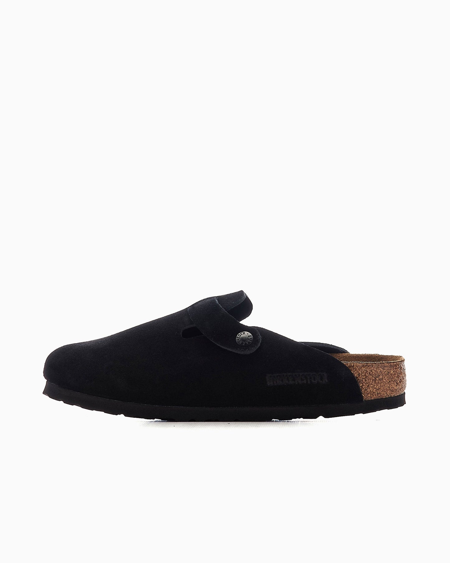 BIRKENSTOCK Boston VL Soft Footbed Regular