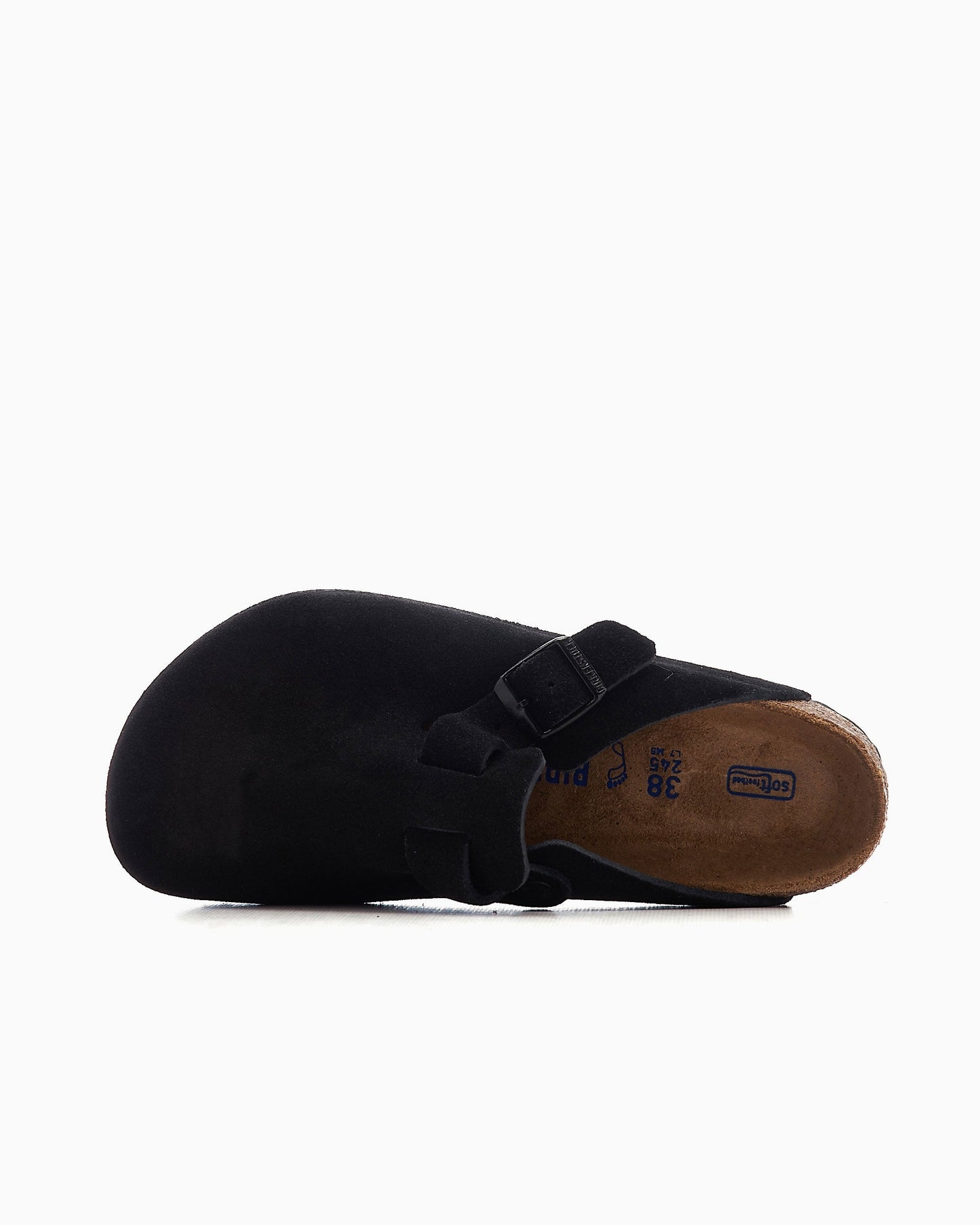 BIRKENSTOCK Boston VL Soft Footbed Regular
