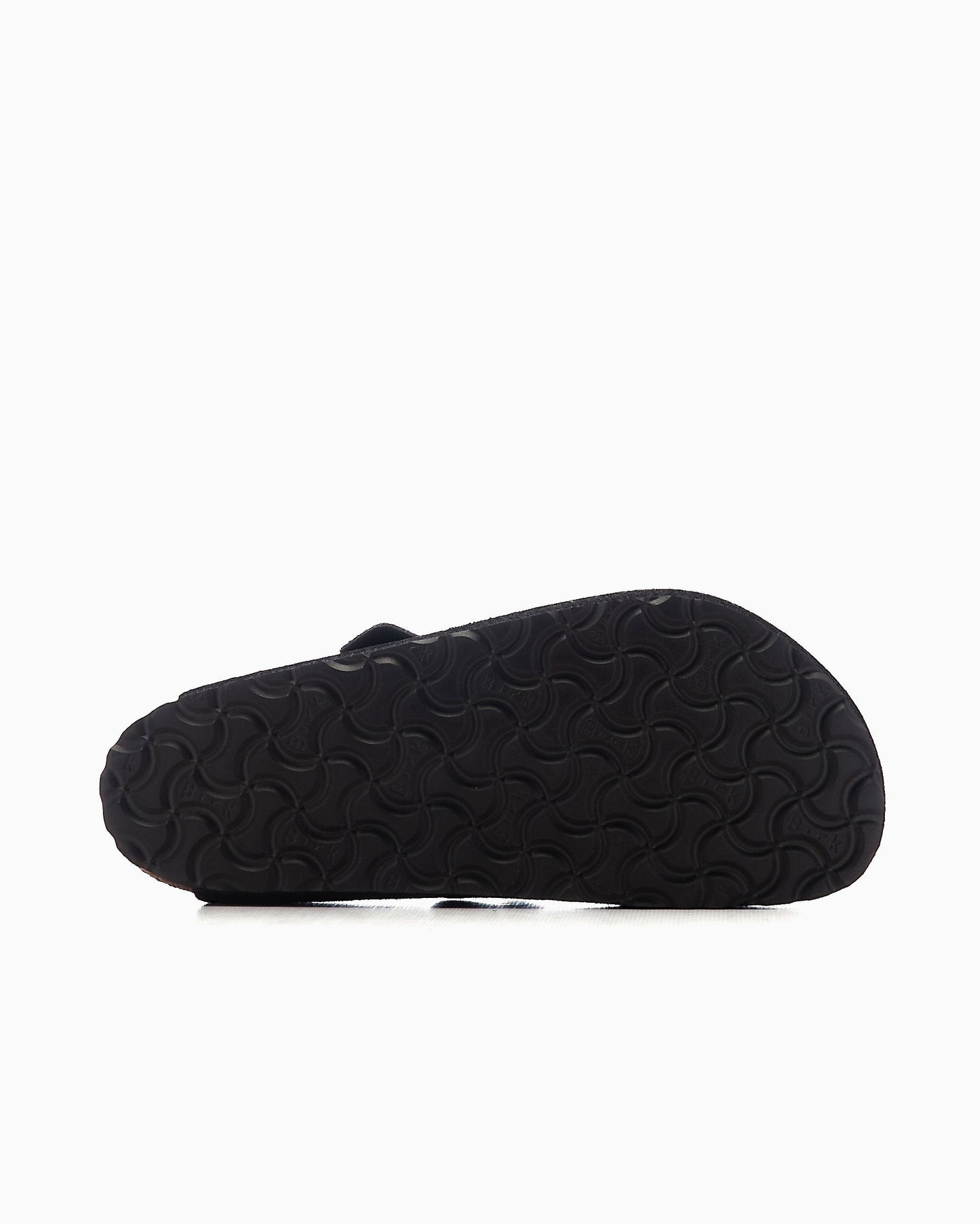 BIRKENSTOCK Boston VL Soft Footbed Regular