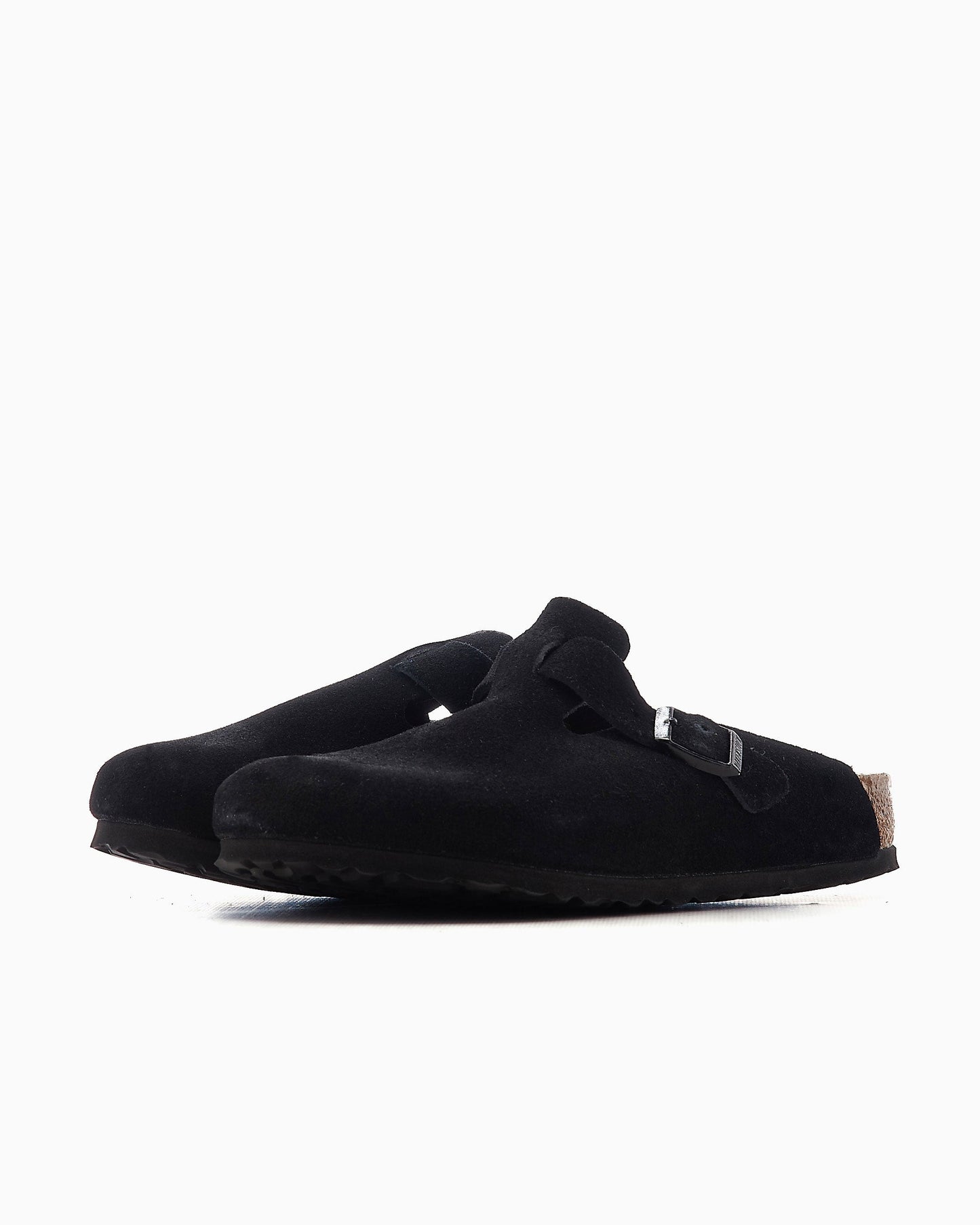 BIRKENSTOCK Boston VL Soft Footbed Regular