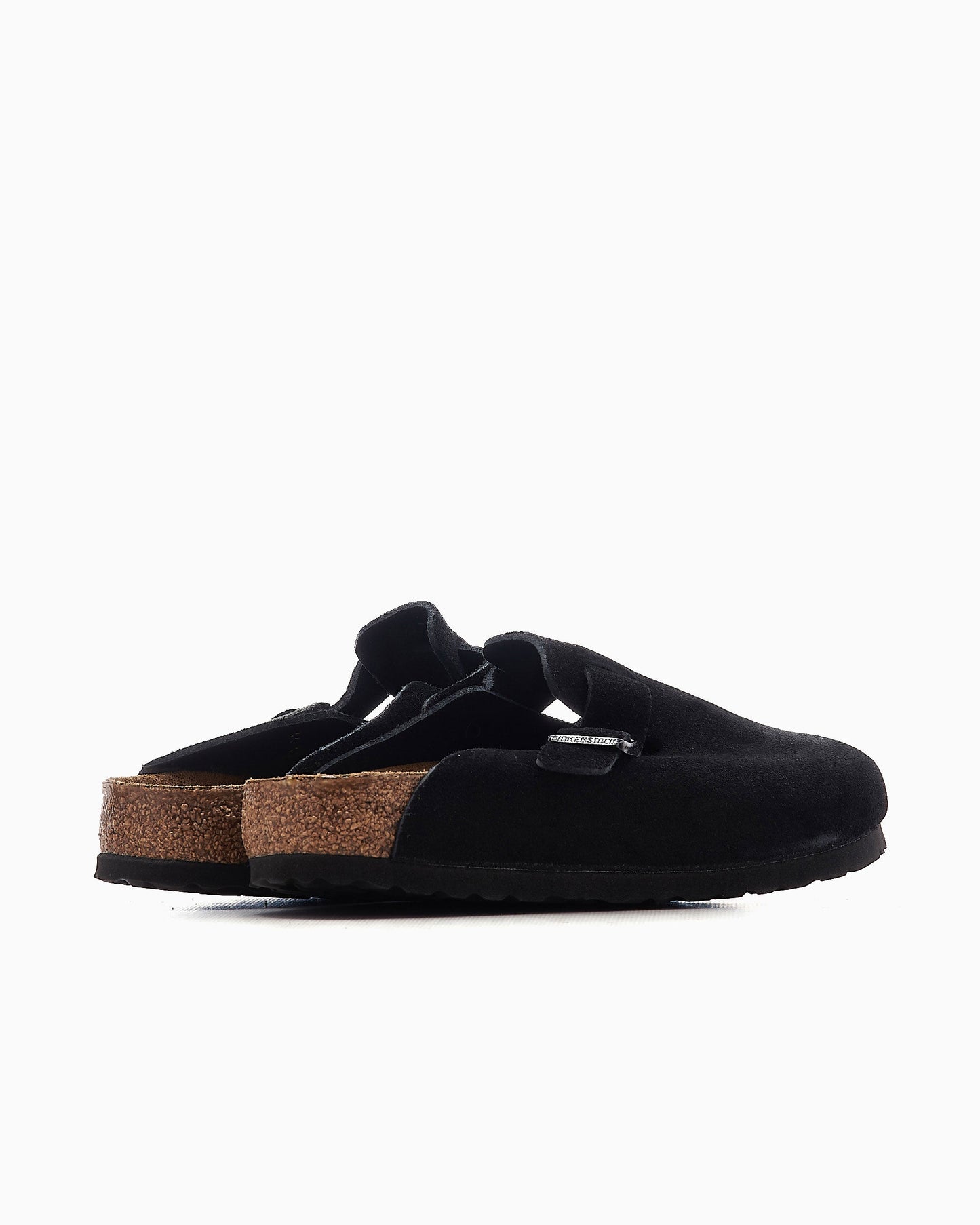 BIRKENSTOCK Boston VL Soft Footbed Regular