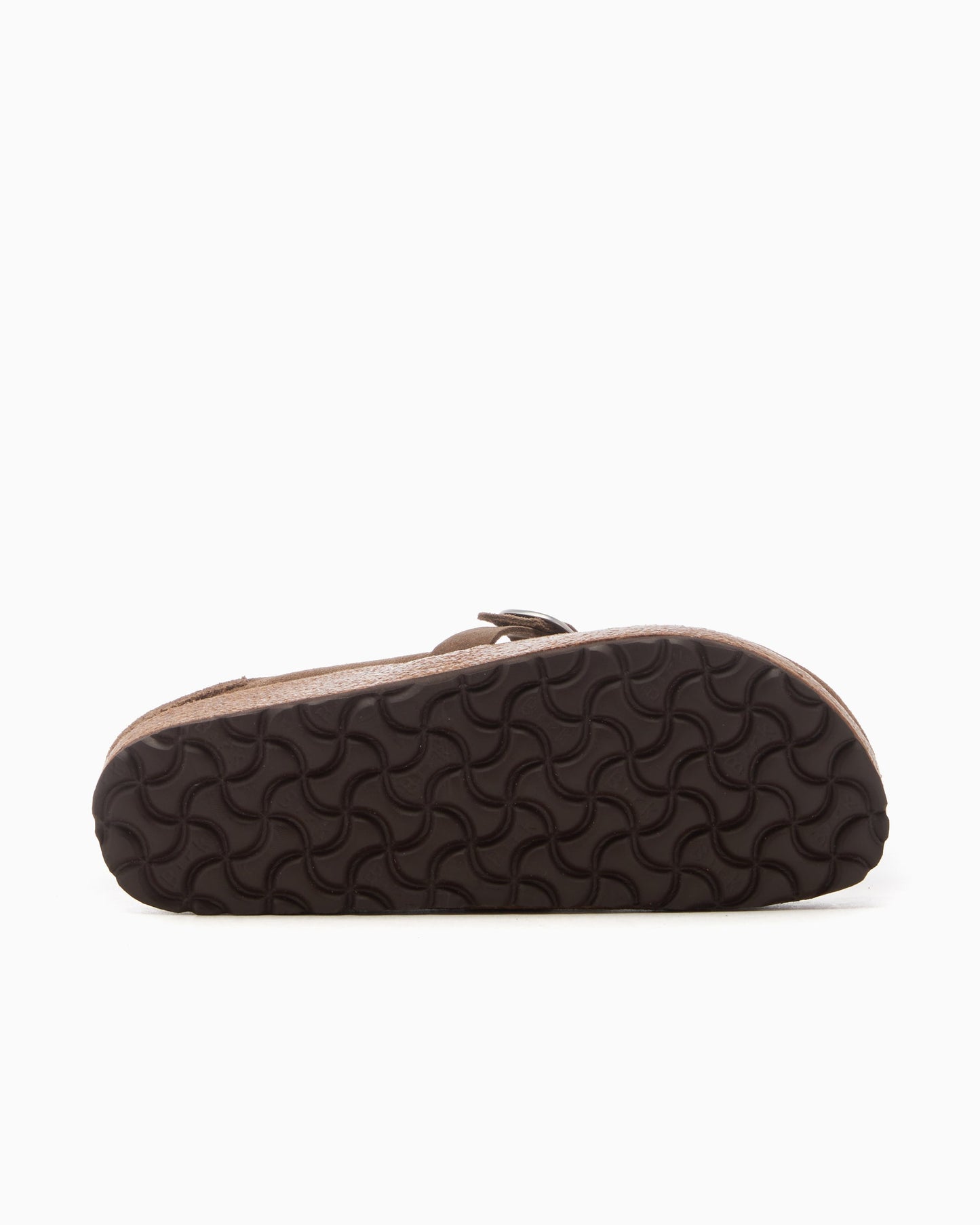 BIRKENSTOCK Buckley Suede Leather Narrow