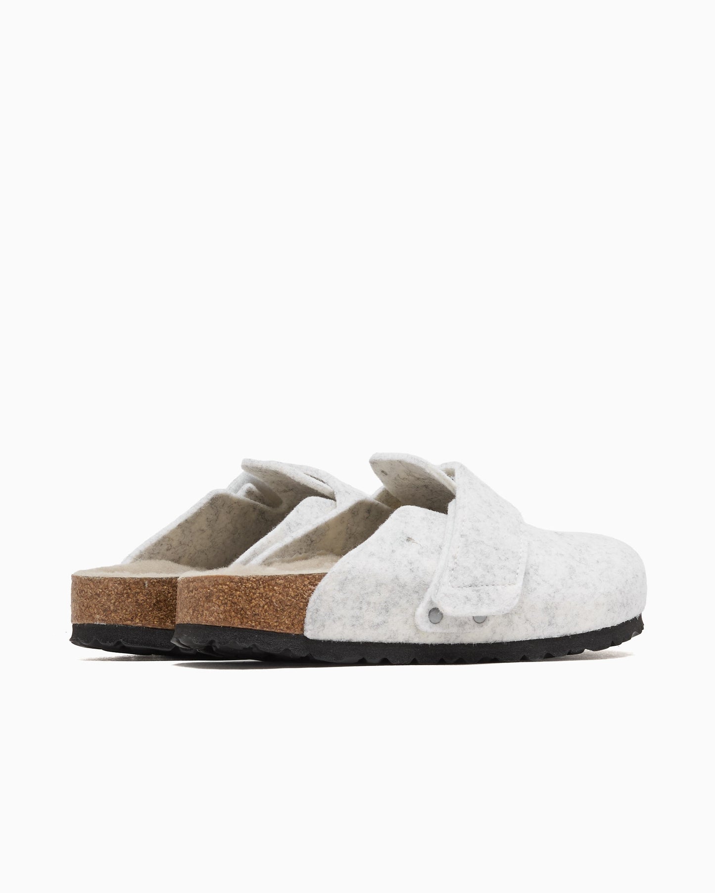 BIRKENSTOCK Loma Shearling Narrow