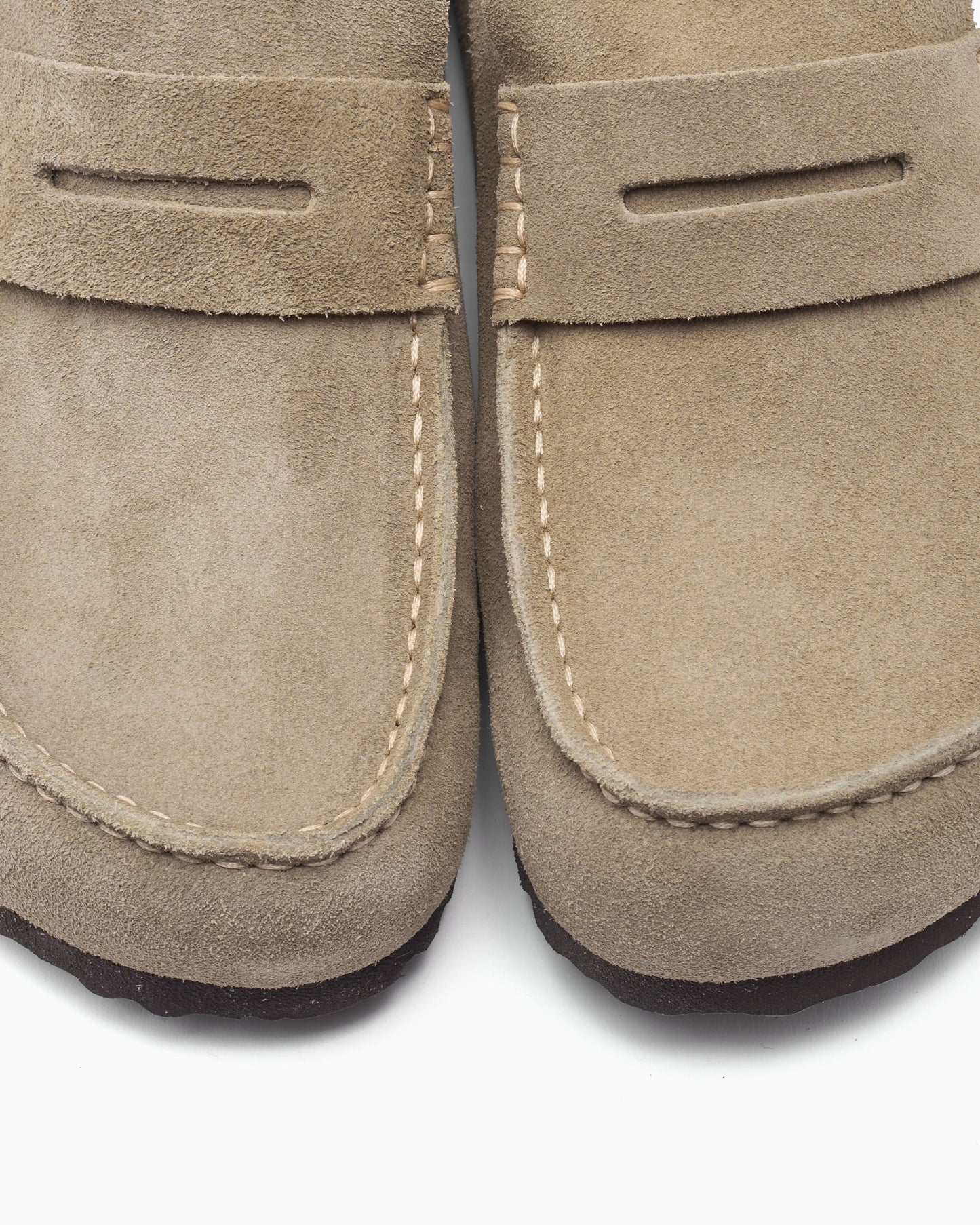 BIRKENSTOCK Naples Wrapped Regular