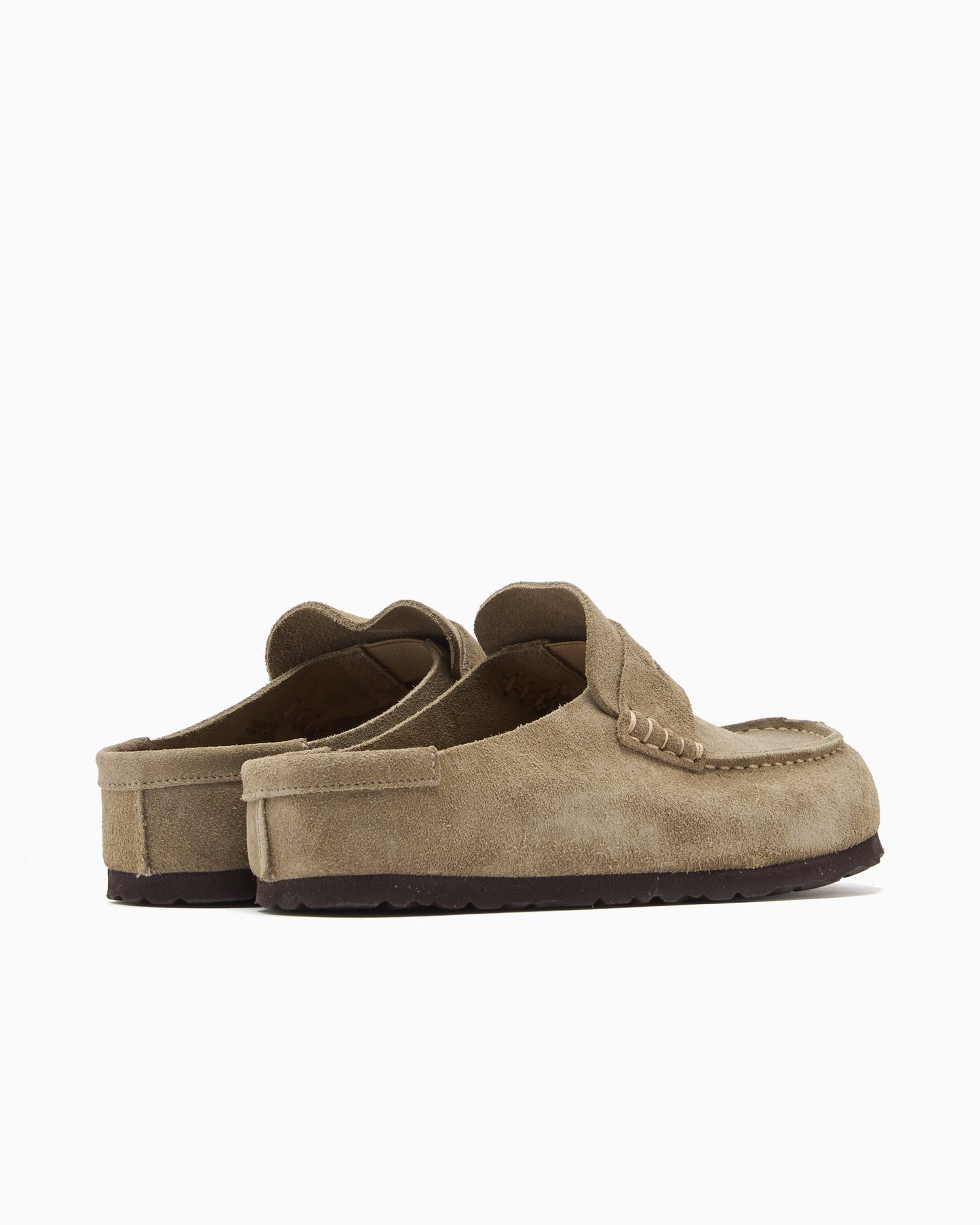 BIRKENSTOCK Naples Wrapped Regular
