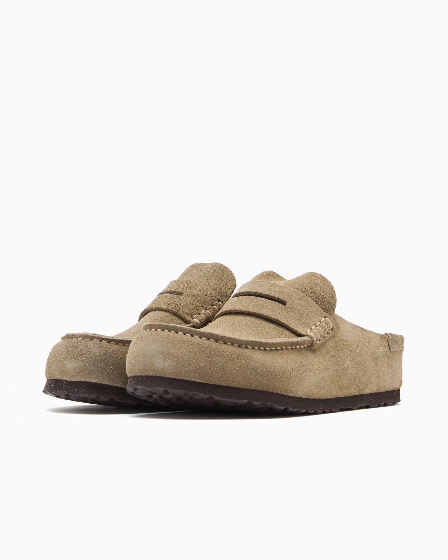 BIRKENSTOCK Naples Wrapped Regular