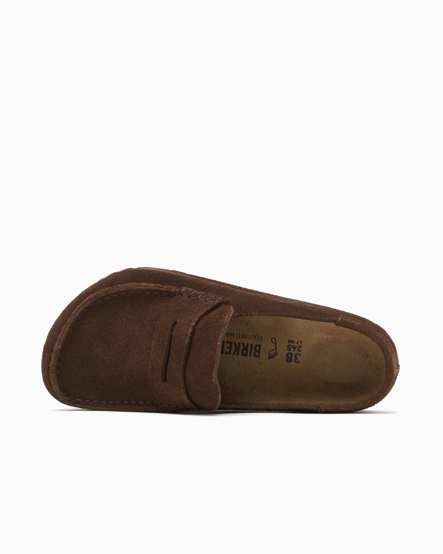 BIRKENSTOCK Naples Wrapped Regular