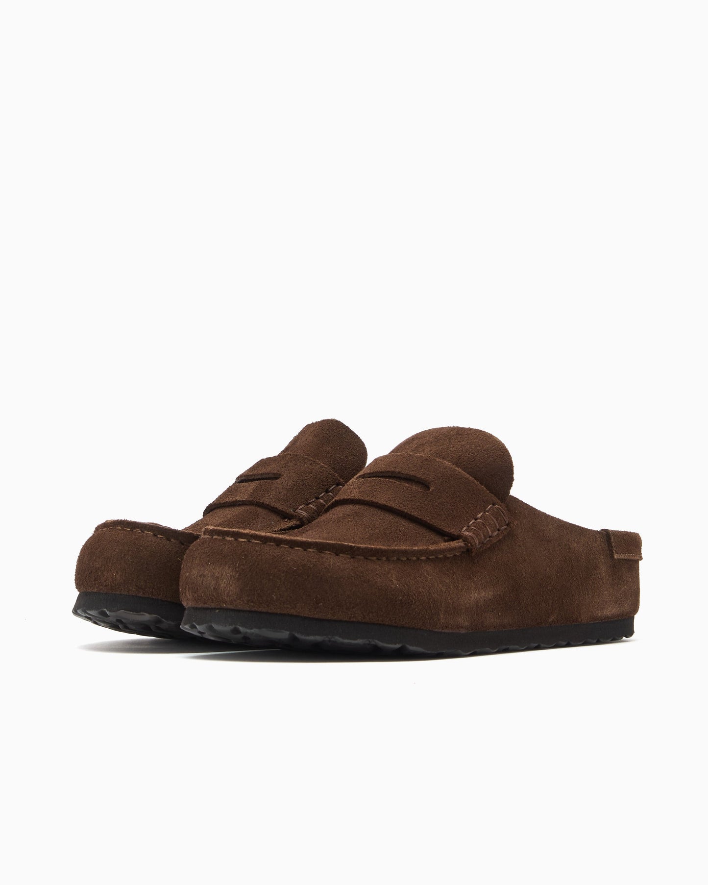 BIRKENSTOCK Naples Wrapped Regular