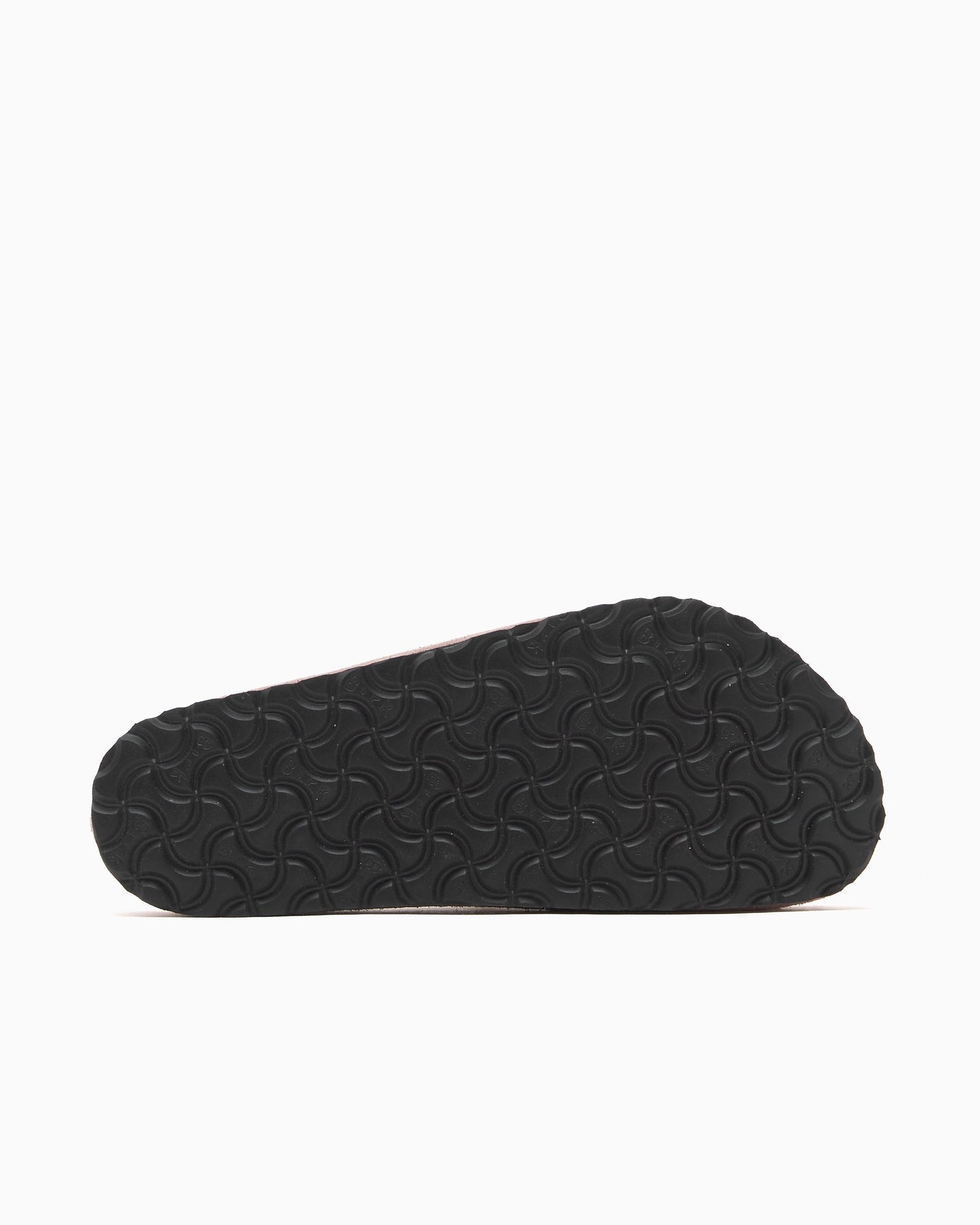 BIRKENSTOCK Naples Wrapped Suede Leather Unisex